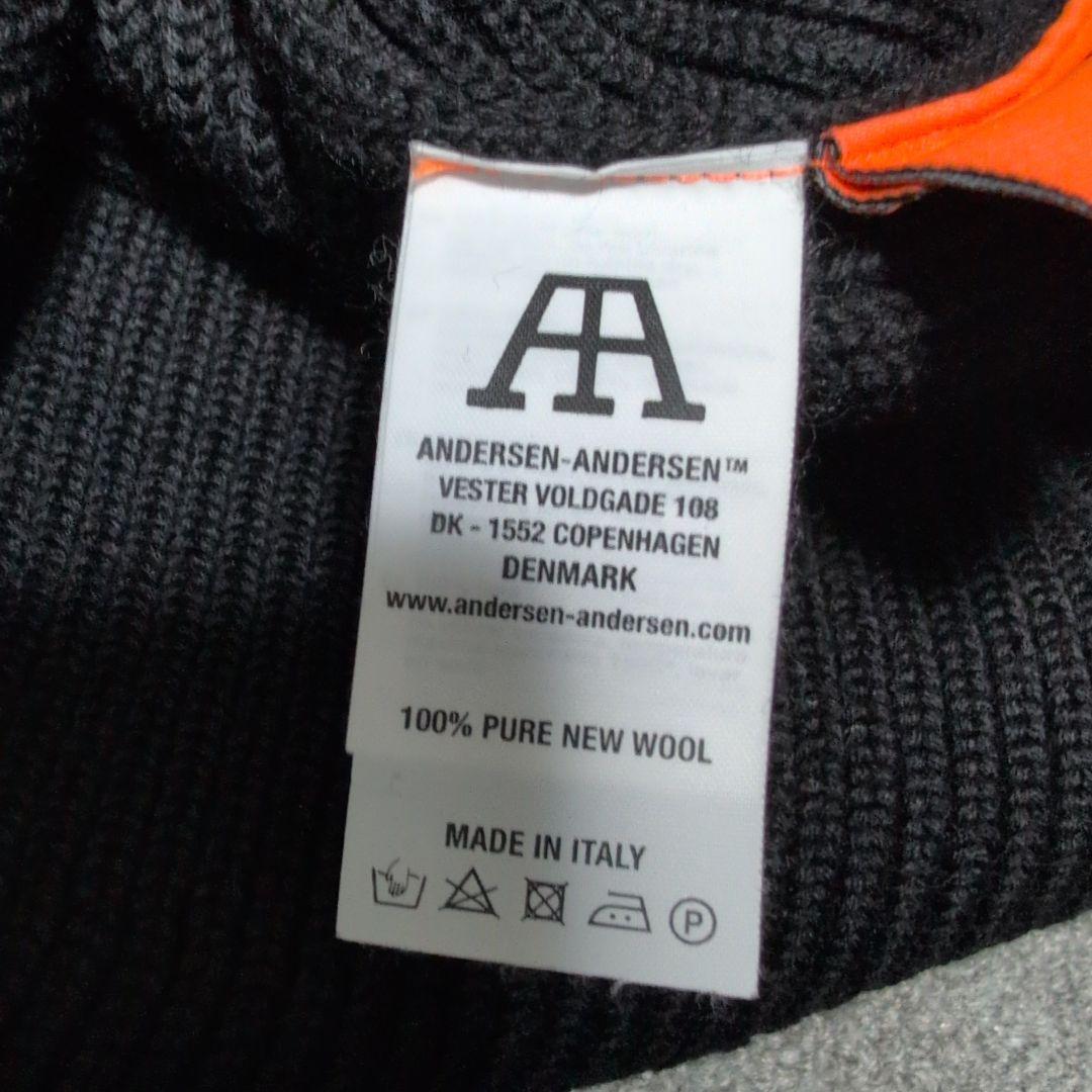 ANDERSEN-ANDERSEN アンデルセンアンデルセン ベスト