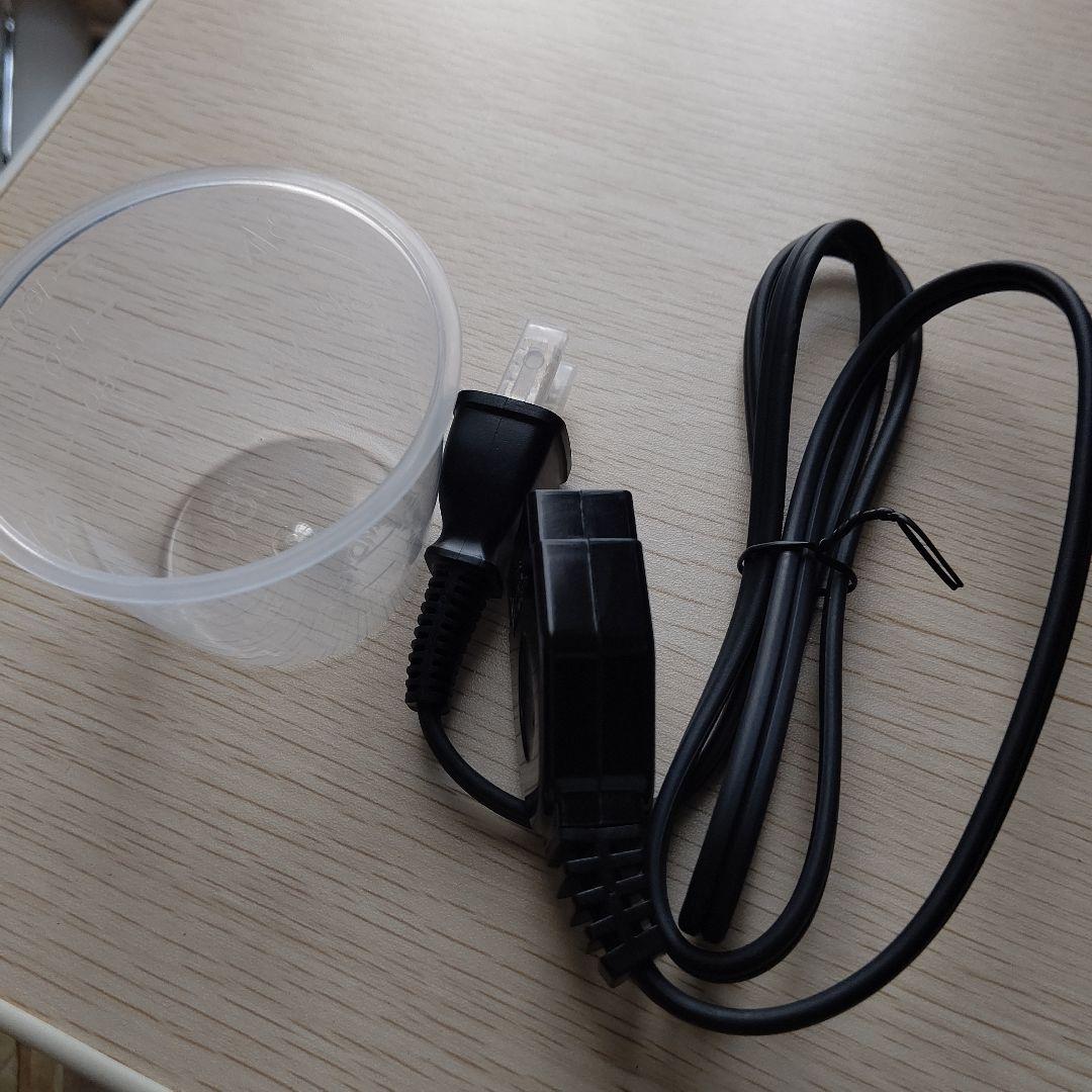 【未使用】IRIS OHYAMA 電気圧力鍋　KPC-MA2 ブラック