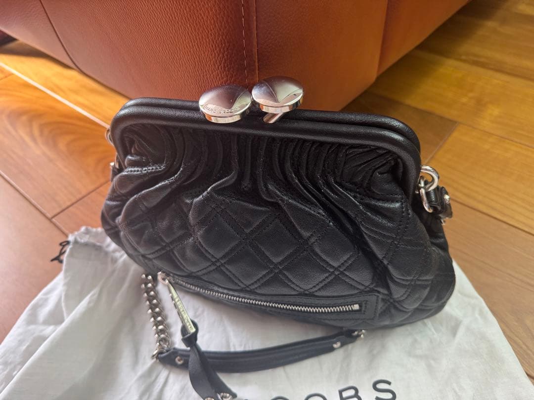 新品/未使用品　マークジェイコブスLittle Stam