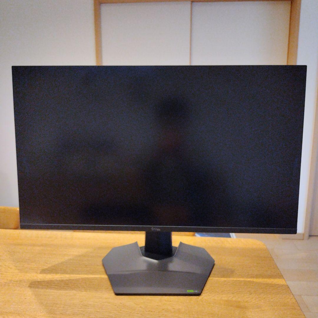 あゆみ DILL 32 4K UHD ゲーミングモニター