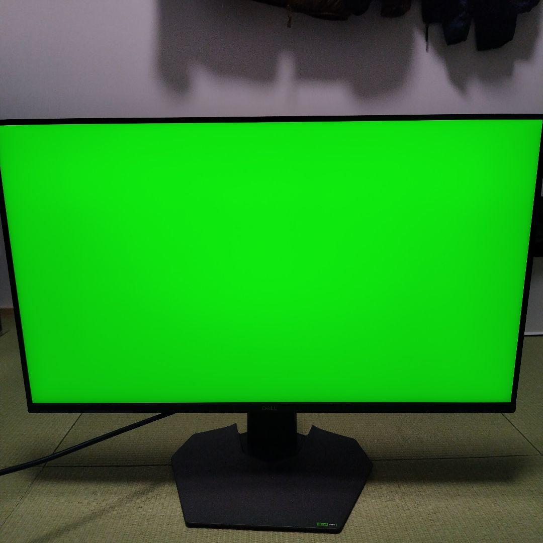 あゆみ DILL 32 4K UHD ゲーミングモニター