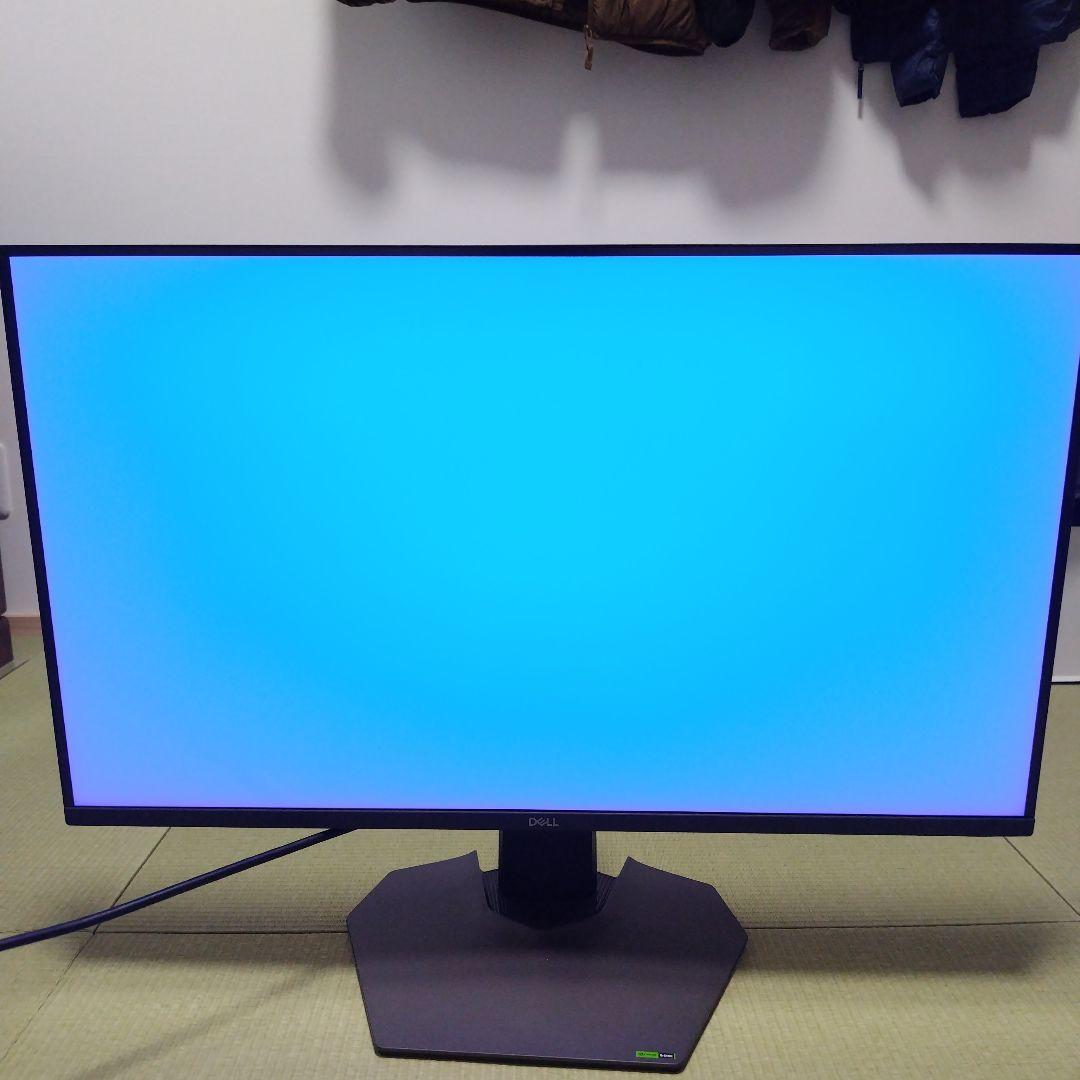 あゆみ DILL 32 4K UHD ゲーミングモニター