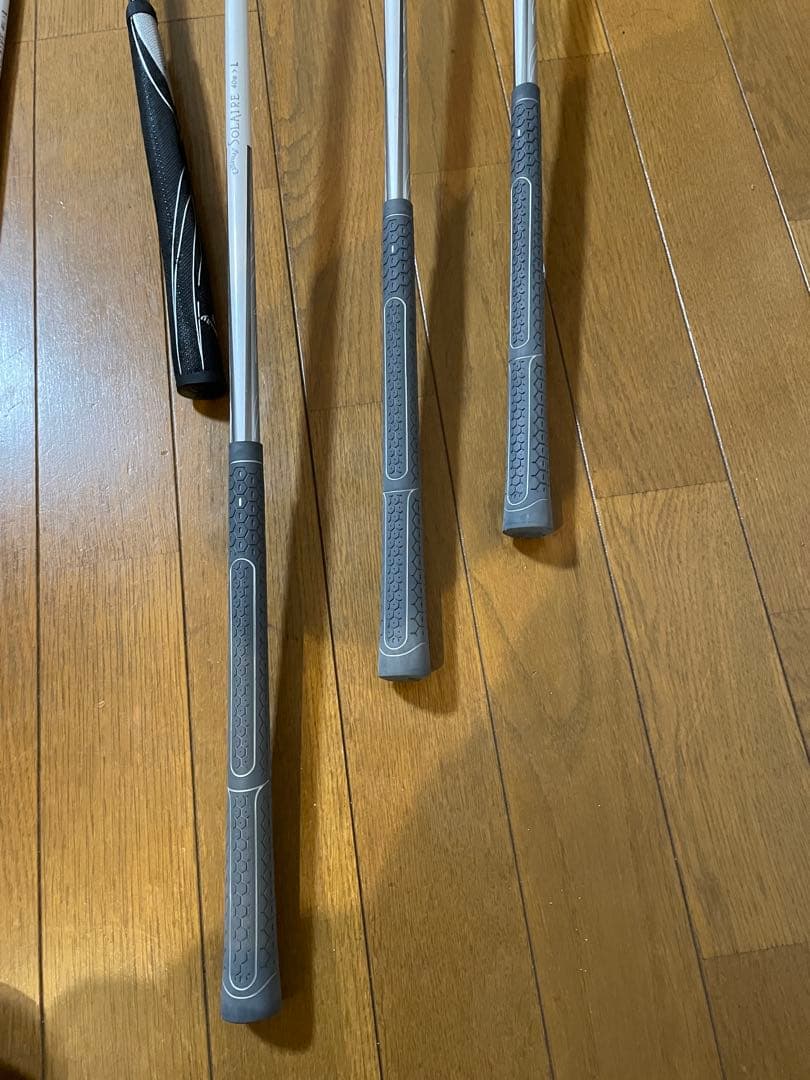 Callaway Solaire ゴルフバッグ ピンク