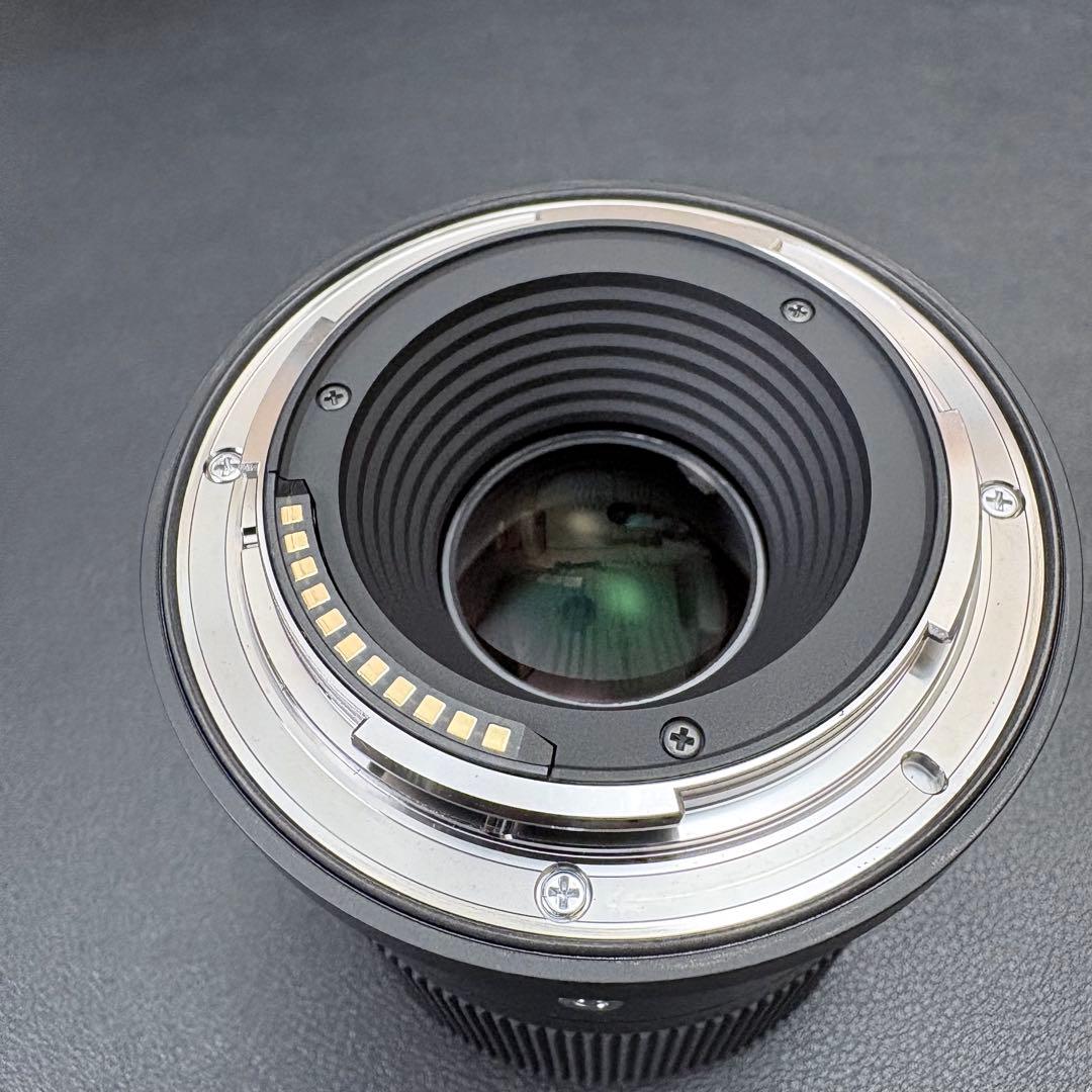 SIGMA 30mm F1.4 DC DN [ニコンZ/APS-C用]