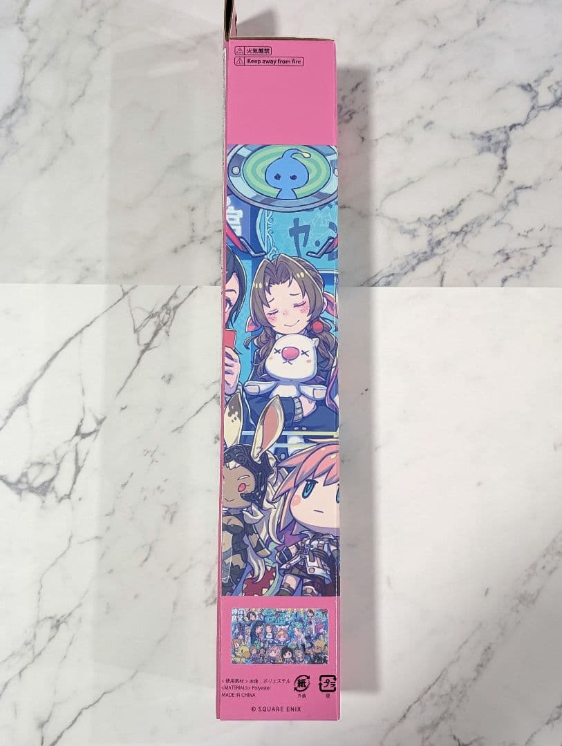 MTG FF プレイマット #SQkawaiiSounds　トートバッグ付き