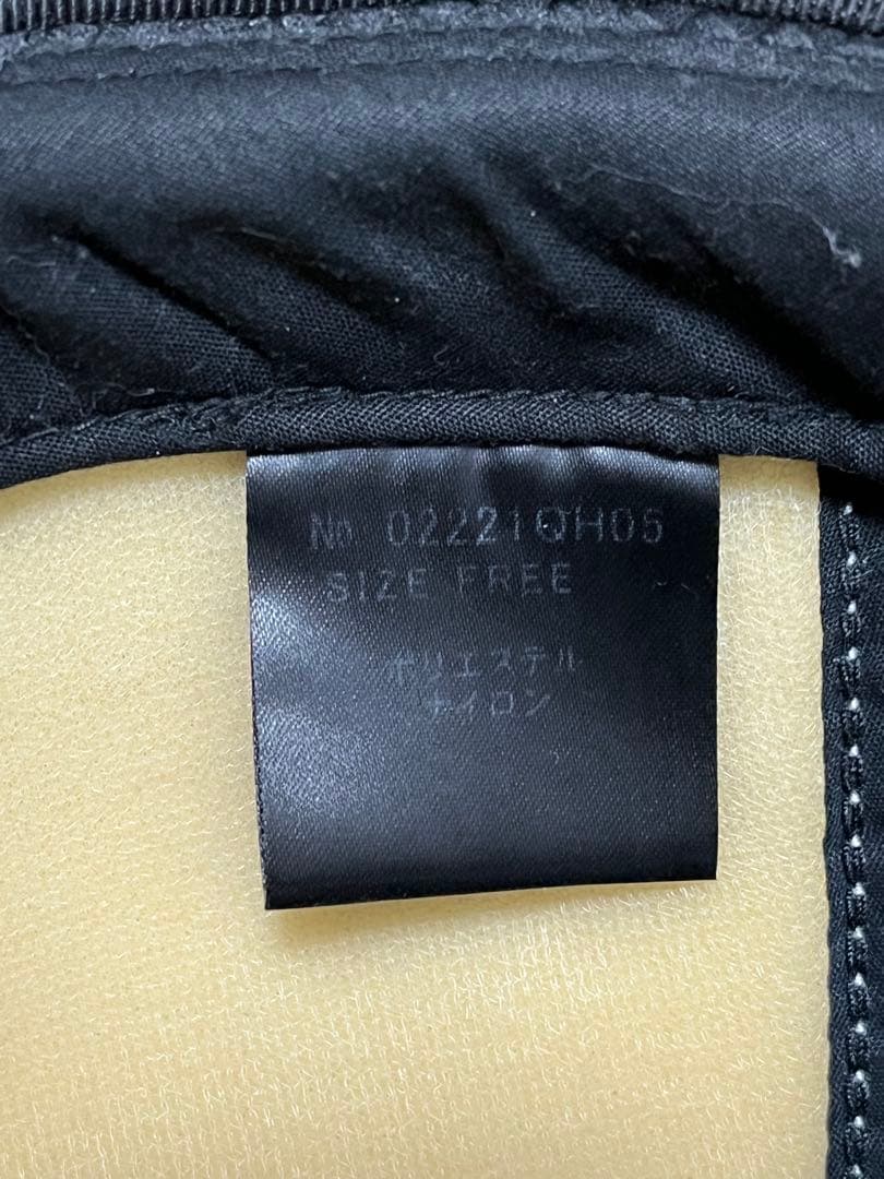 HYSTERIC GLAMOUR ヒステリックグラマー メッシュキャップ