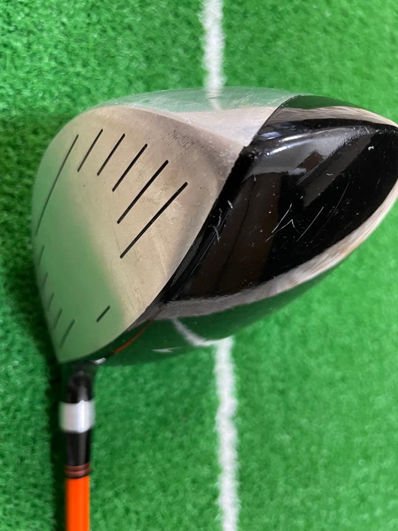 広田ゴルフ　ロジャーキング　スイングドクター　ドライバー&アイアン