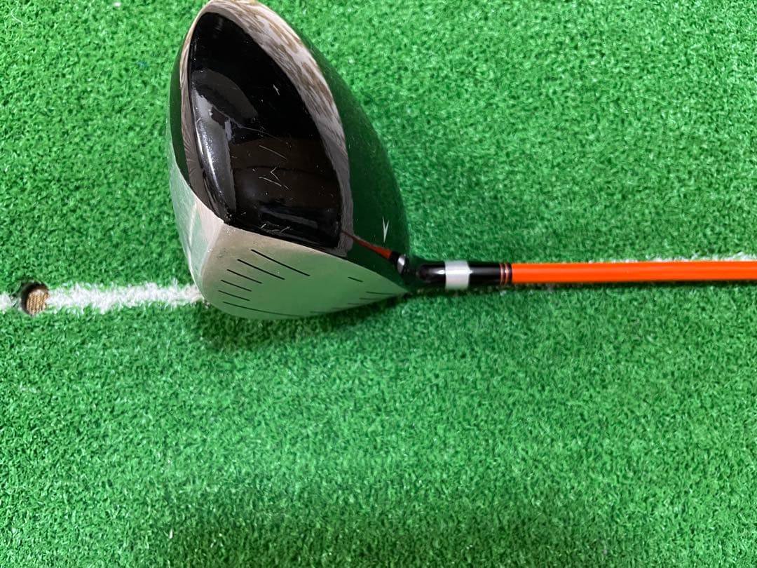 広田ゴルフ　ロジャーキング　スイングドクター　ドライバー&アイアン