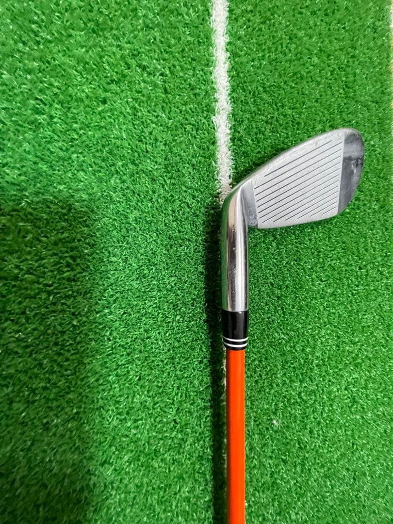 広田ゴルフ　ロジャーキング　スイングドクター　ドライバー&アイアン