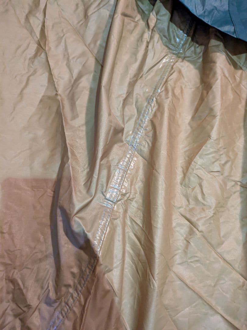 コールマン　ラウンドスクリーン2ルームハウス　美品