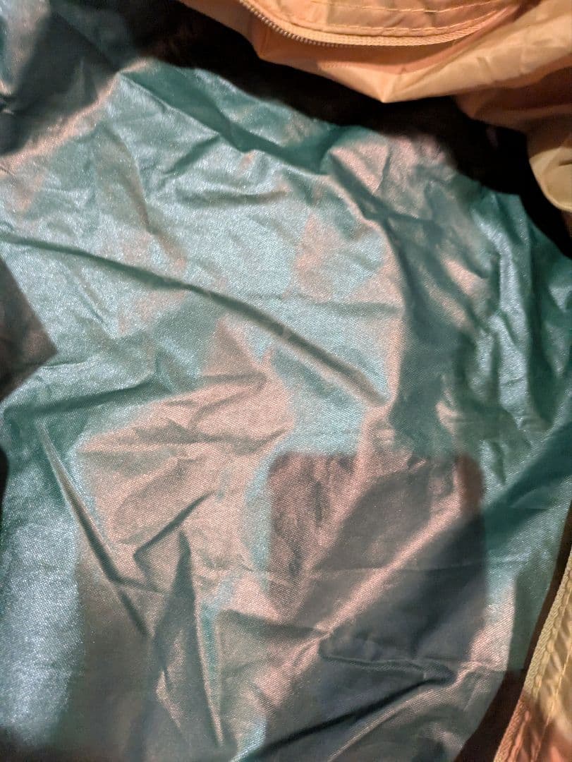 コールマン　ラウンドスクリーン2ルームハウス　美品