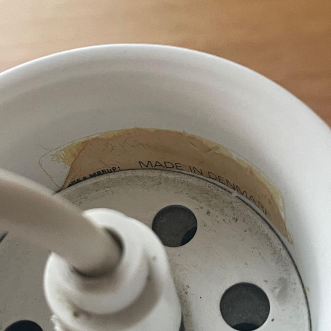 Fog & Morup Optima ペンダントランプ ライト 照明 デンマーク