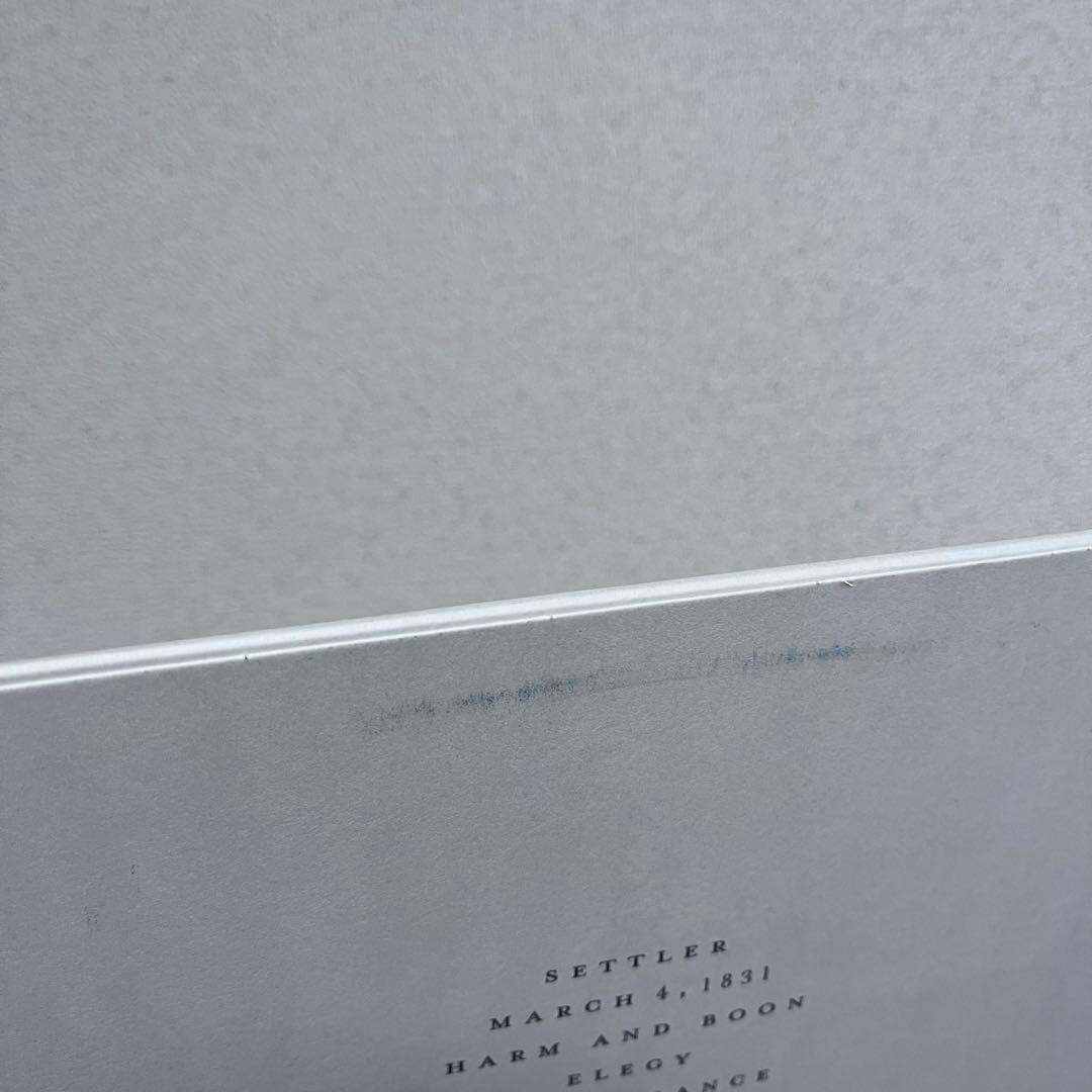 【レア】Balmorhea All Is Wild, All Is Silent