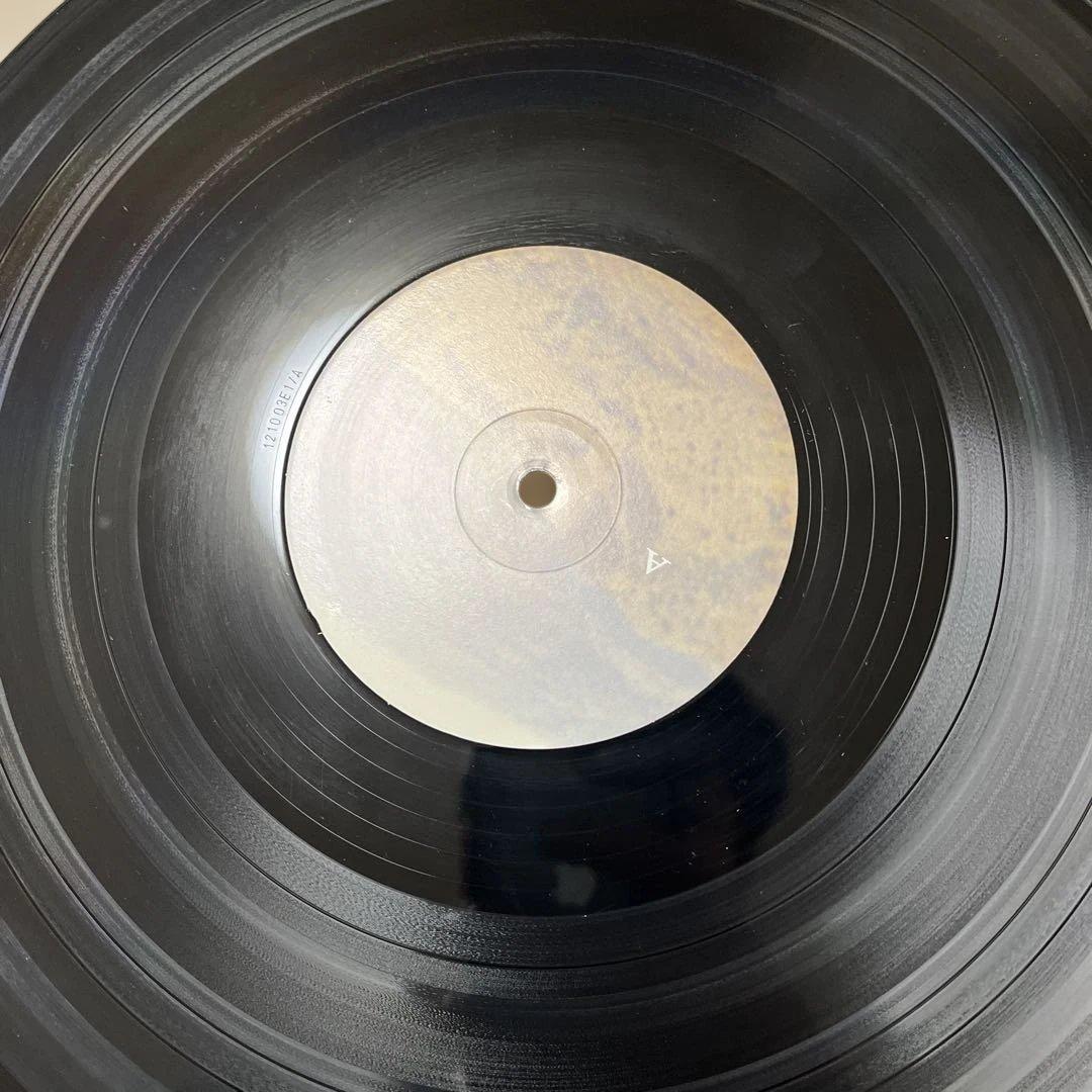 【レア】Balmorhea All Is Wild, All Is Silent