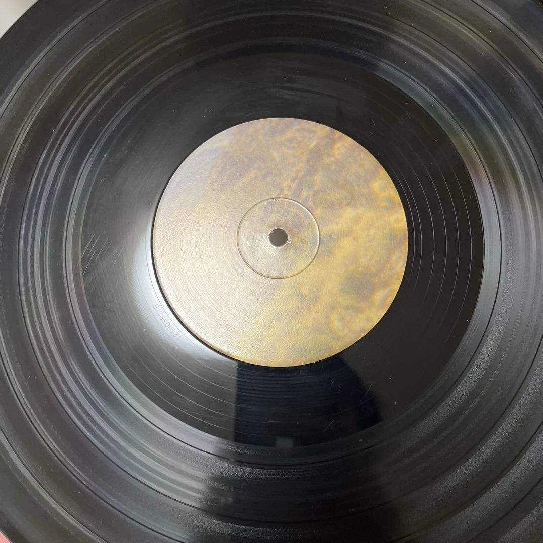 【レア】Balmorhea All Is Wild, All Is Silent