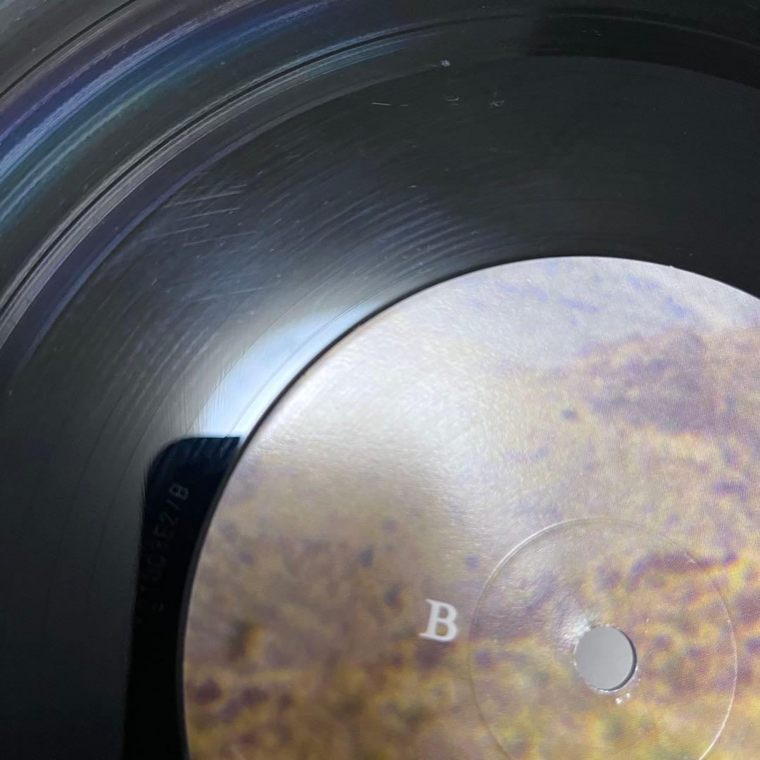 【レア】Balmorhea All Is Wild, All Is Silent