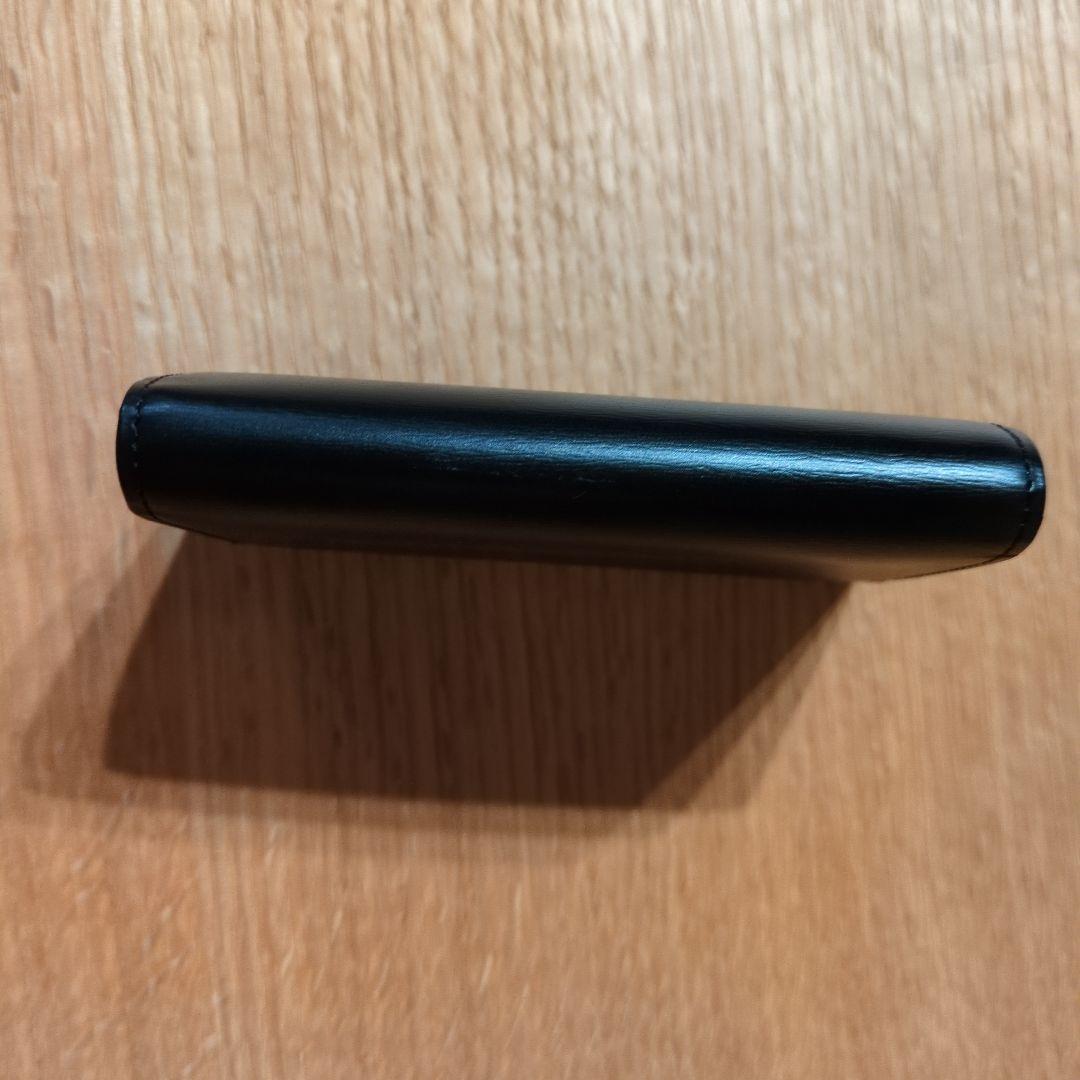 土屋鞄製作所　名刺入れ　ユニセックス