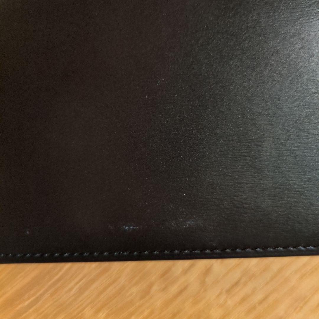 土屋鞄製作所　名刺入れ　ユニセックス