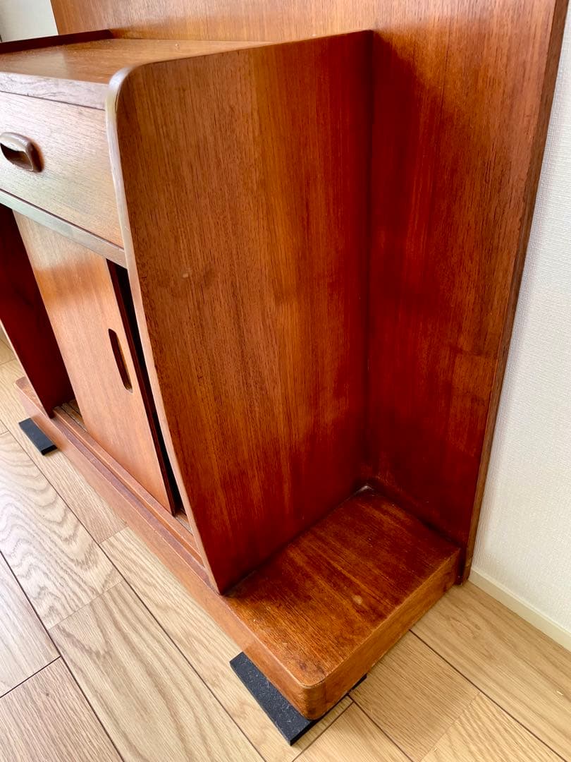 英国アンティーク・ホールスタンド