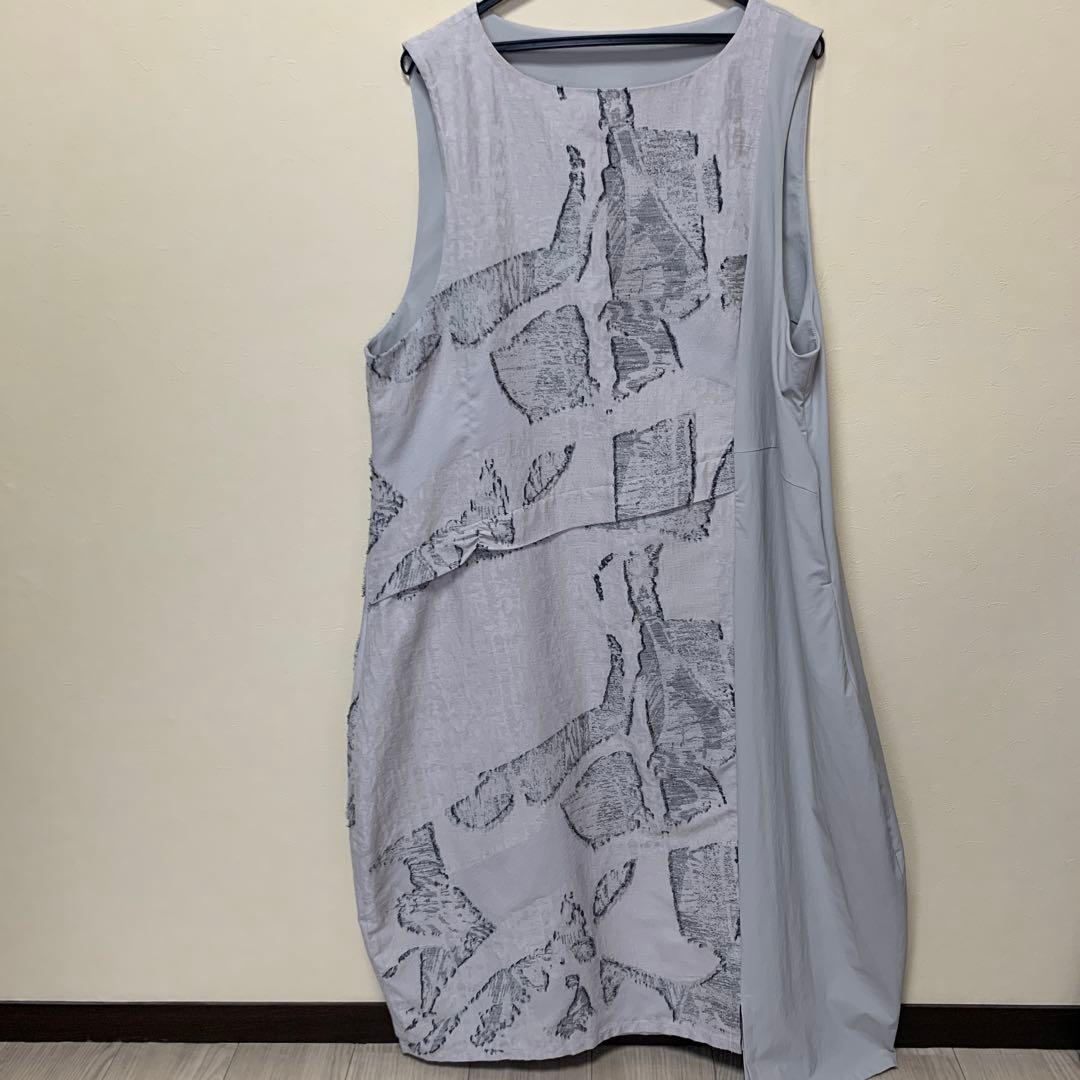 センソユニコ　芽風　ワンピース