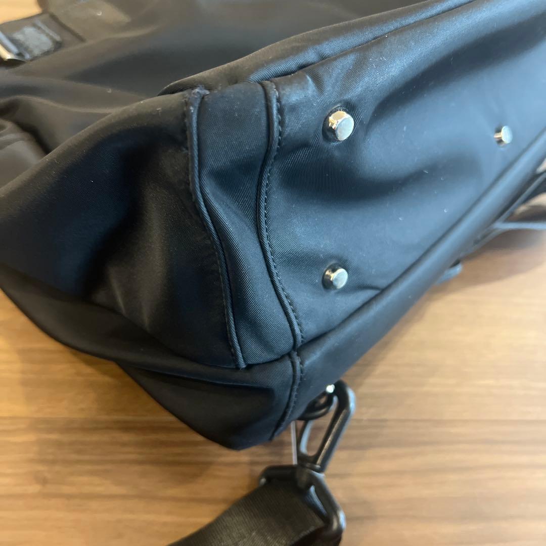 Selent ether 3wayバッグ