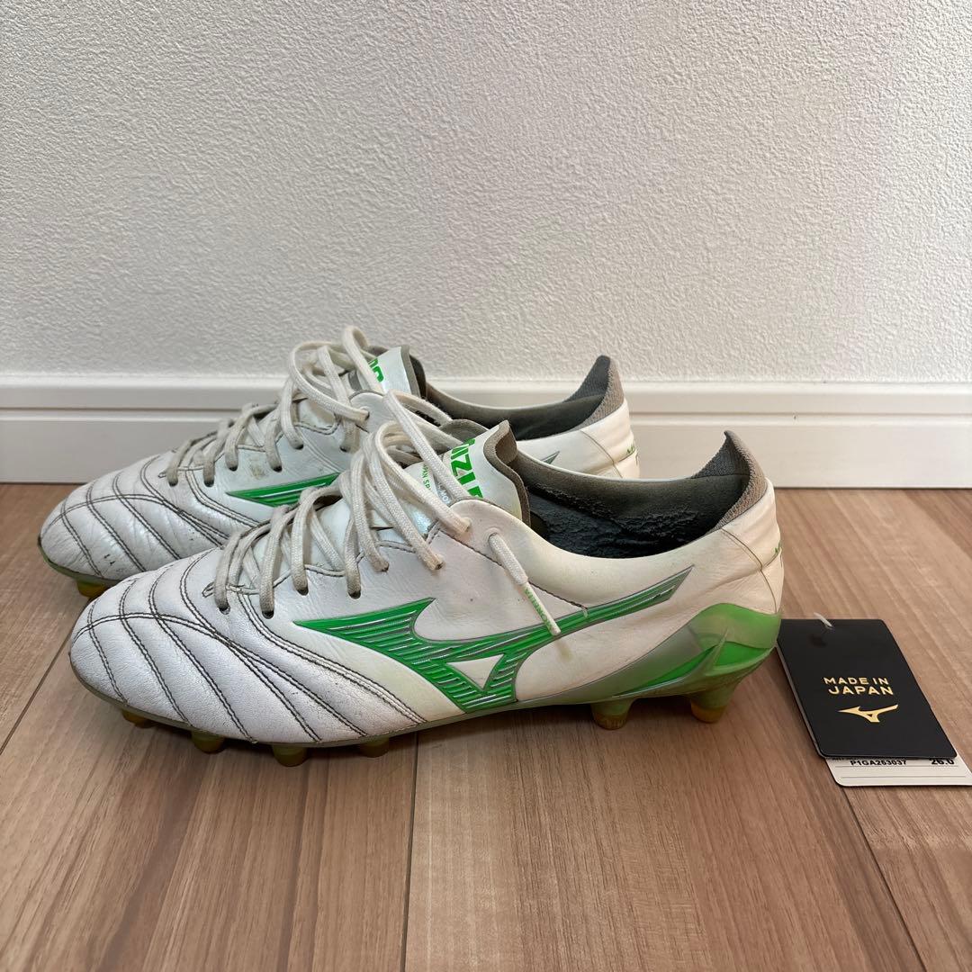 【26.0cm】MORELIA NEO Ⅳ JAPAN 限定カラー