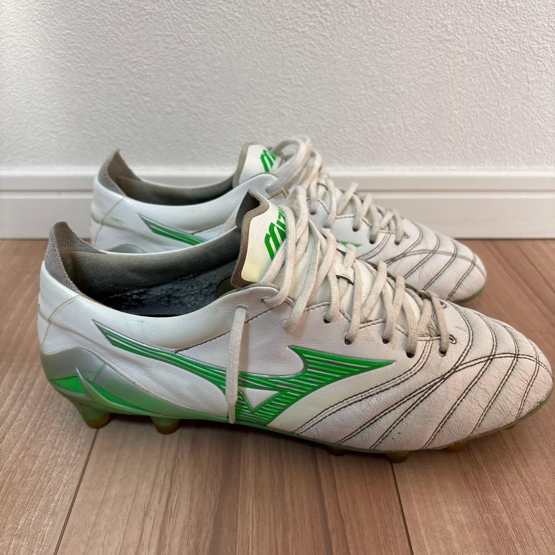 【26.0cm】MORELIA NEO Ⅳ JAPAN 限定カラー