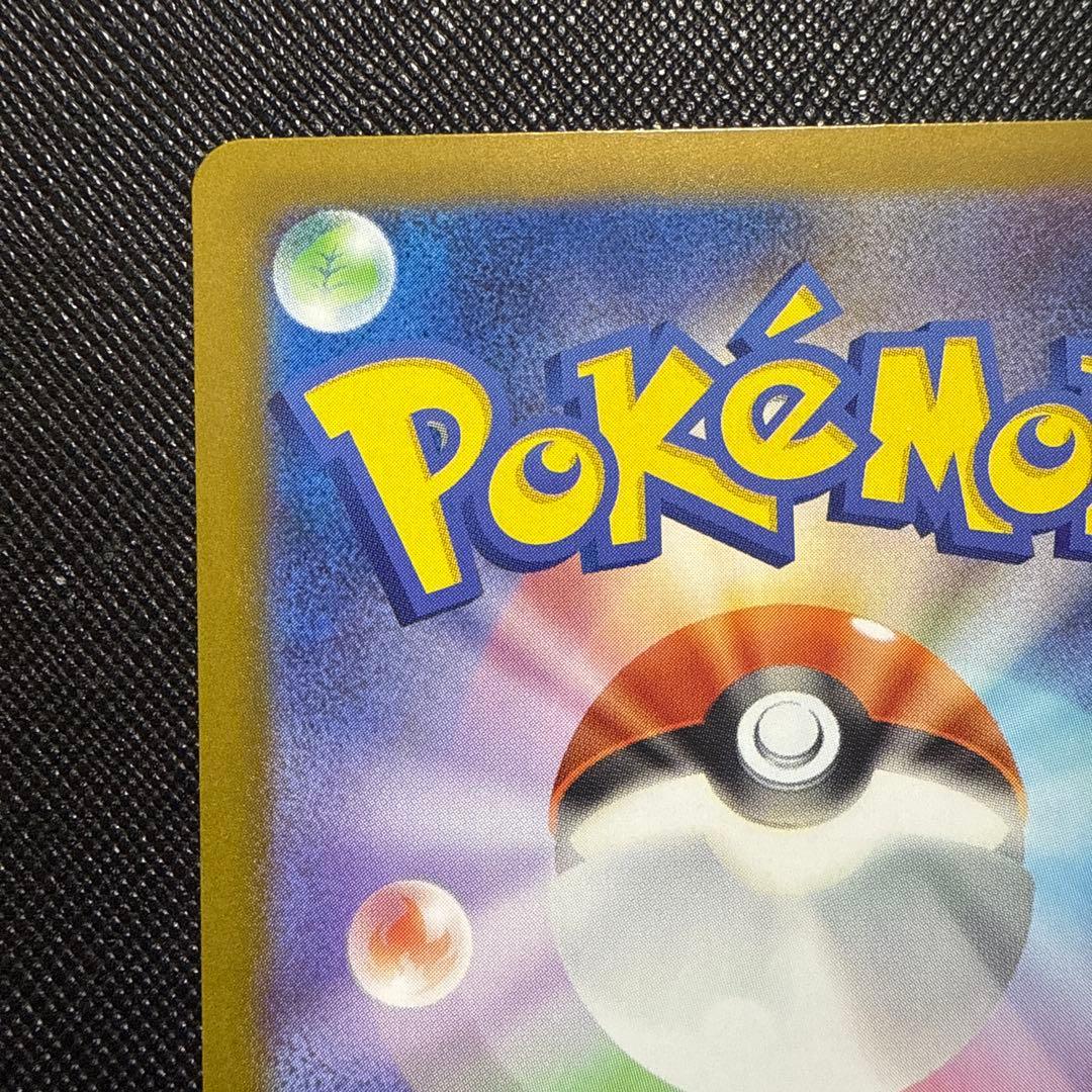 20時値上げ リーリエの決心 SAR