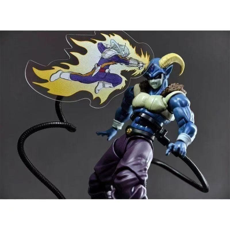 海外限定S.H.Figuarts モロ A ドラゴンボール超