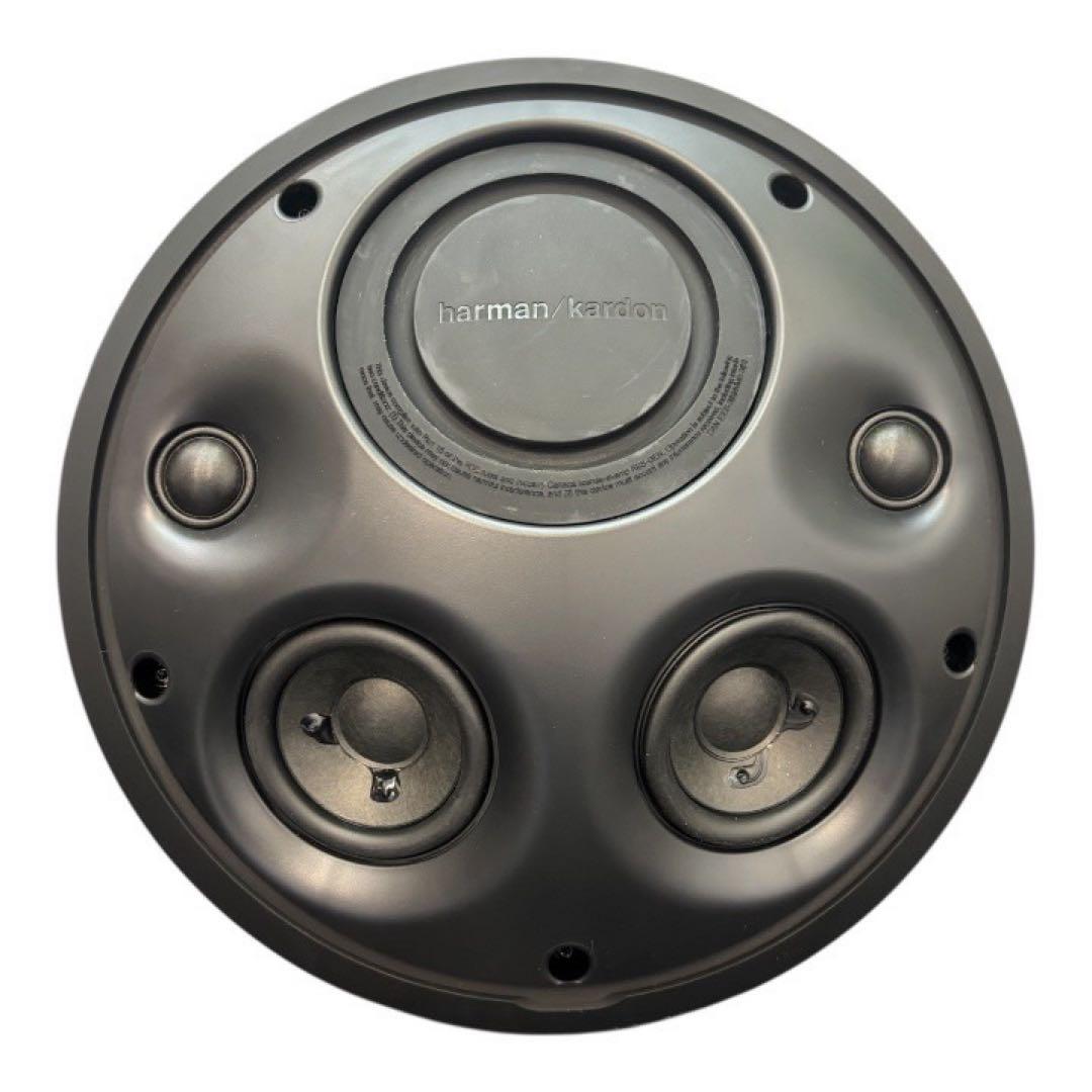 サウンドスピーカー HARMAN KARDON ONYX STUDIO