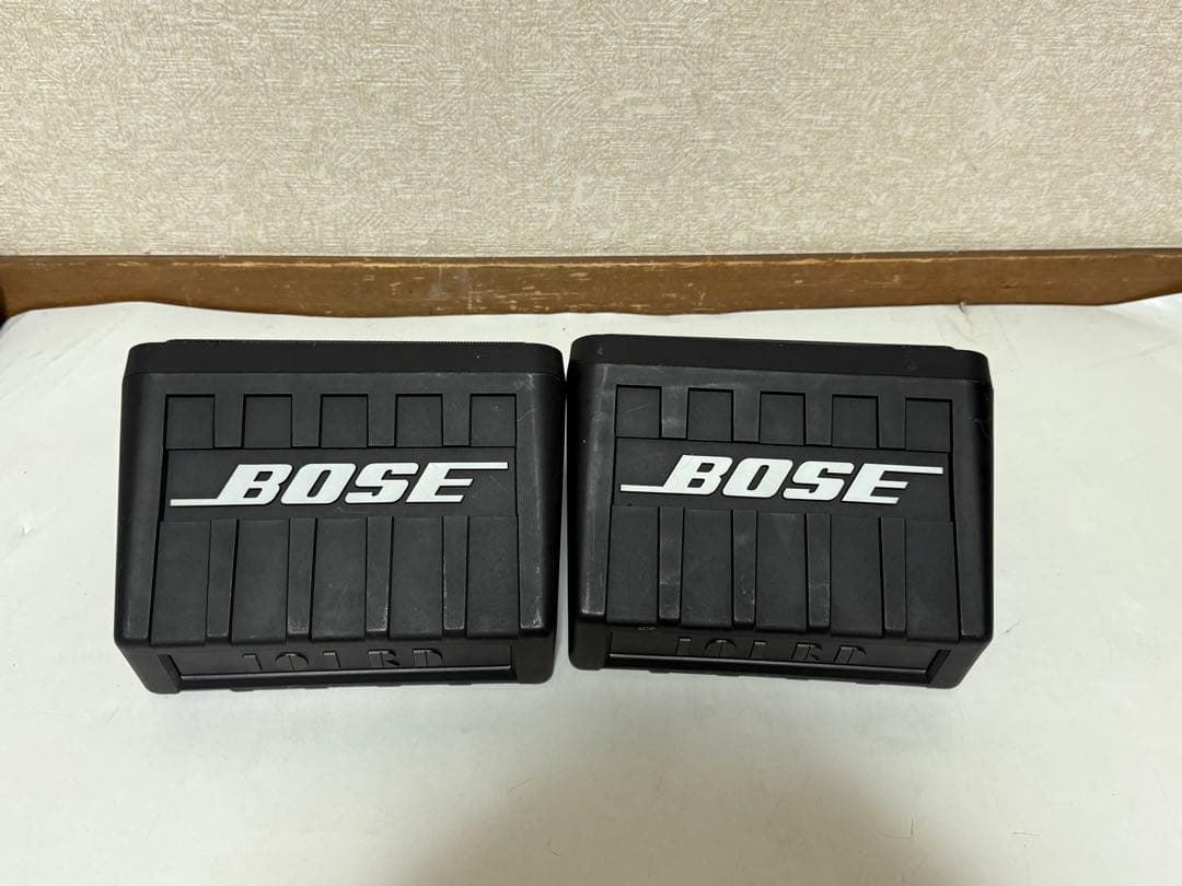 BOSE 101RD スピーカーセット