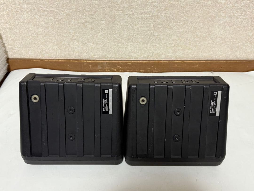 BOSE 101RD スピーカーセット