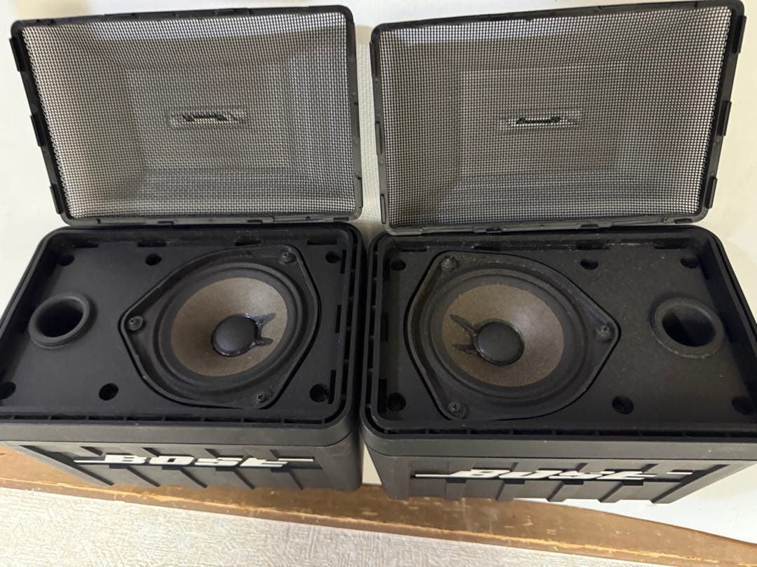 BOSE 101RD スピーカーセット