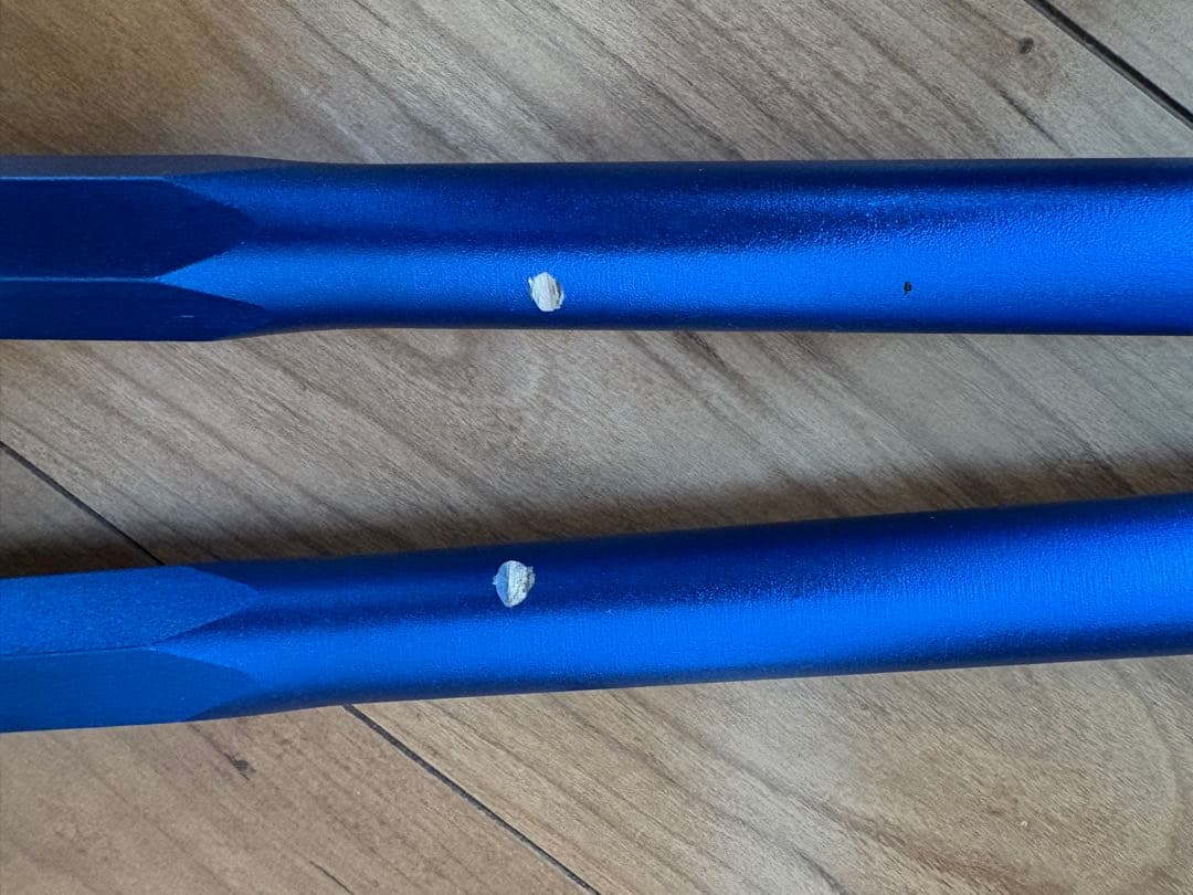 調整式スタビライザーリンク1台分　アルファード30後期AGH30