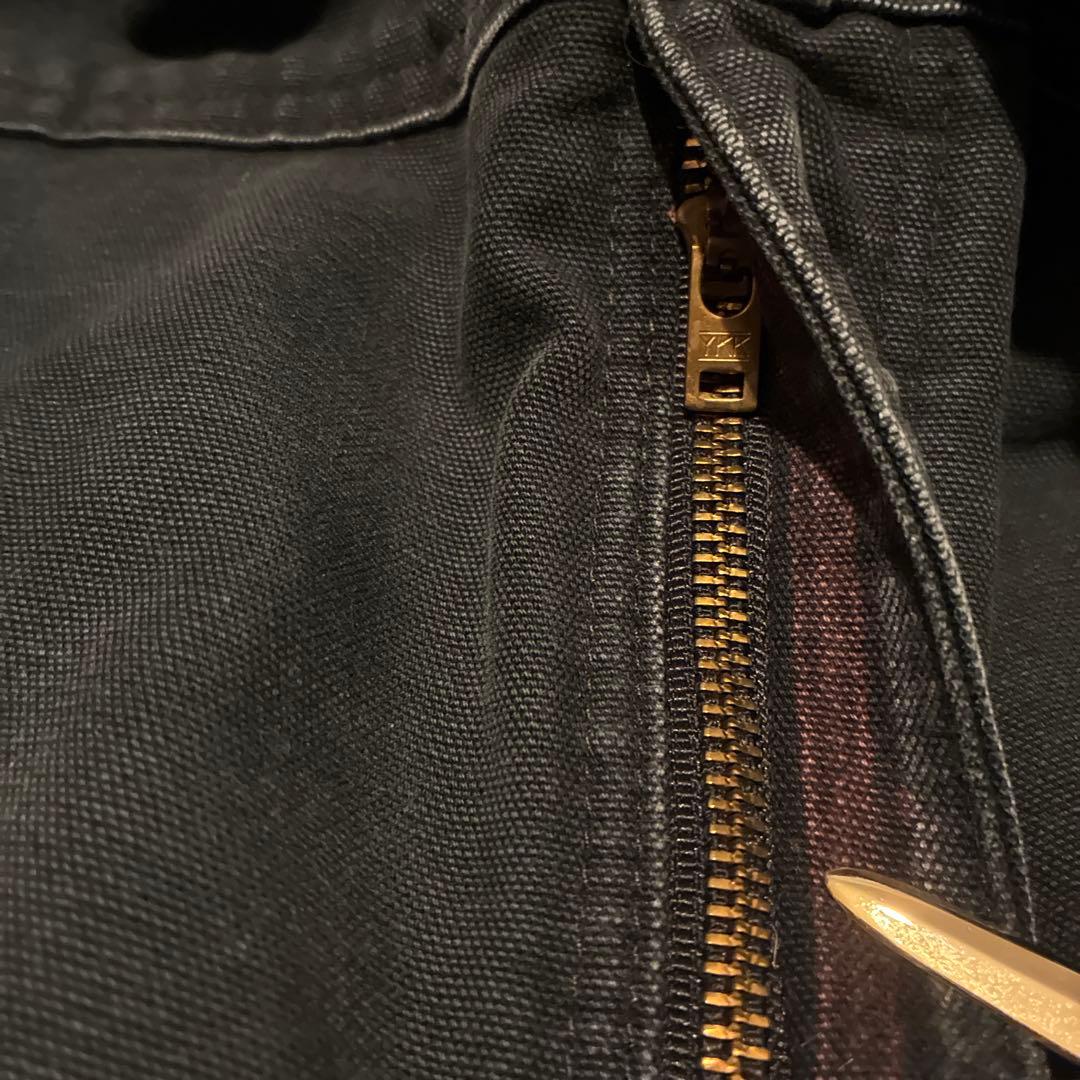 西*様 Carhartt オーバーオール