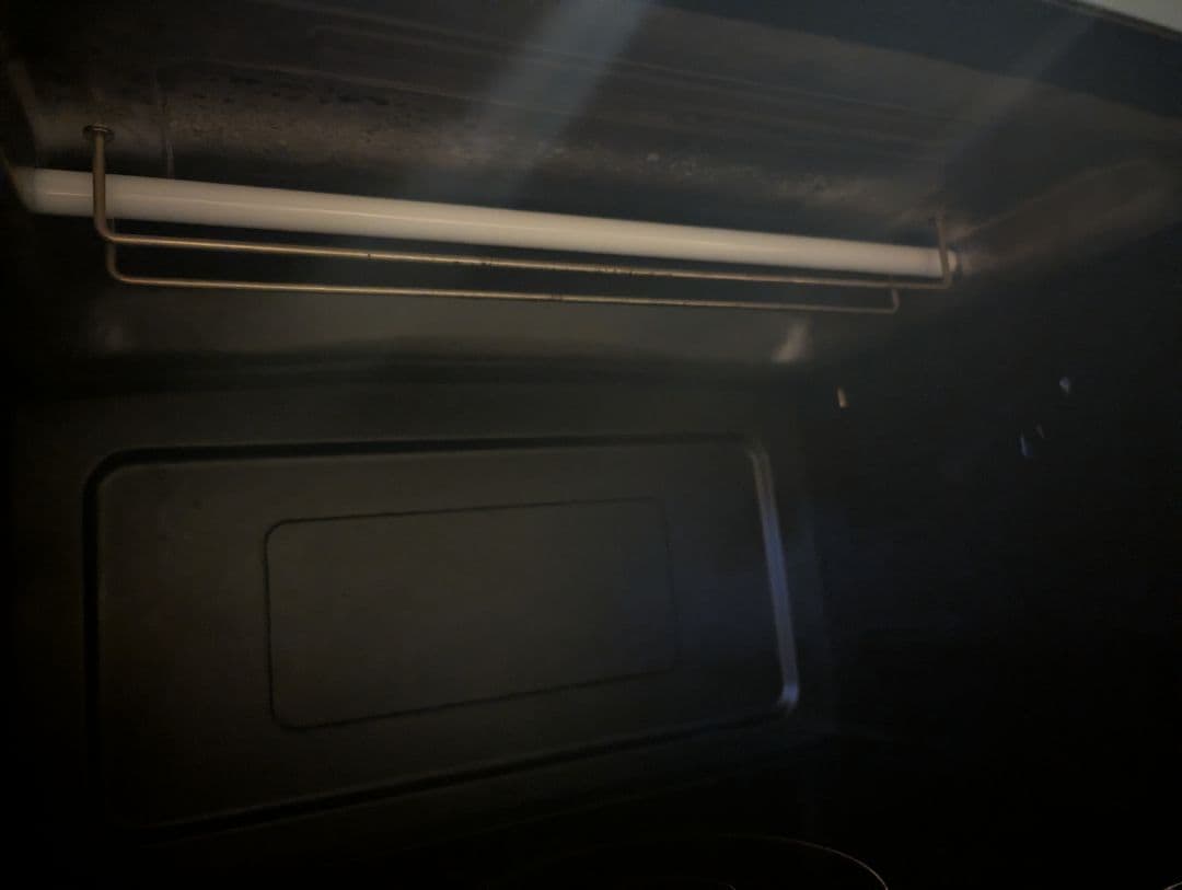 TOSHIBA ER-MD8 過熱水蒸気オーブンレンジ（石窯ドーム） ホワイト