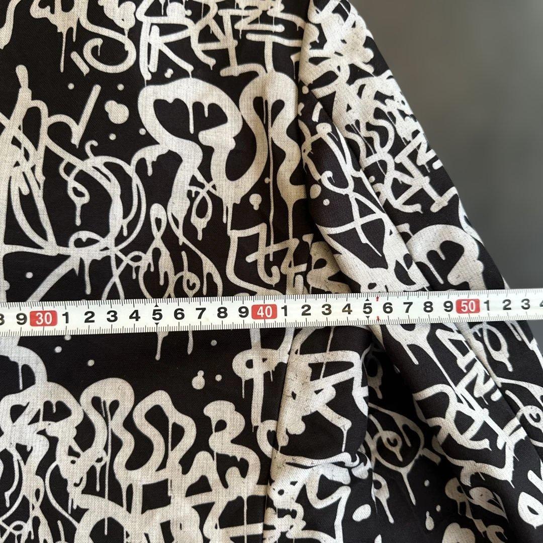 BLACK CDG ジャケット Mサイズ