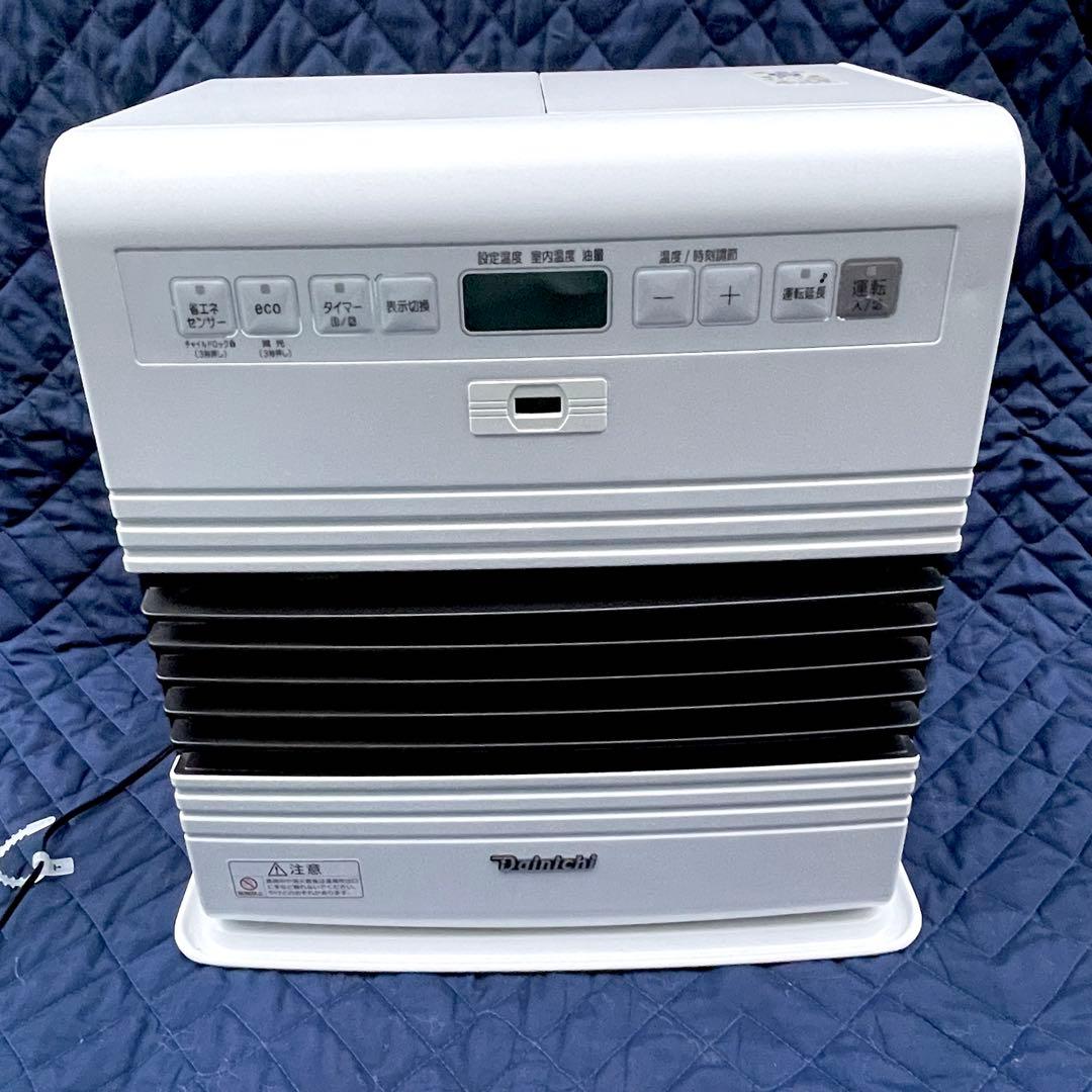 美品 ダイニチ 石油ファンヒーター FW-3717SDR 10-13畳用