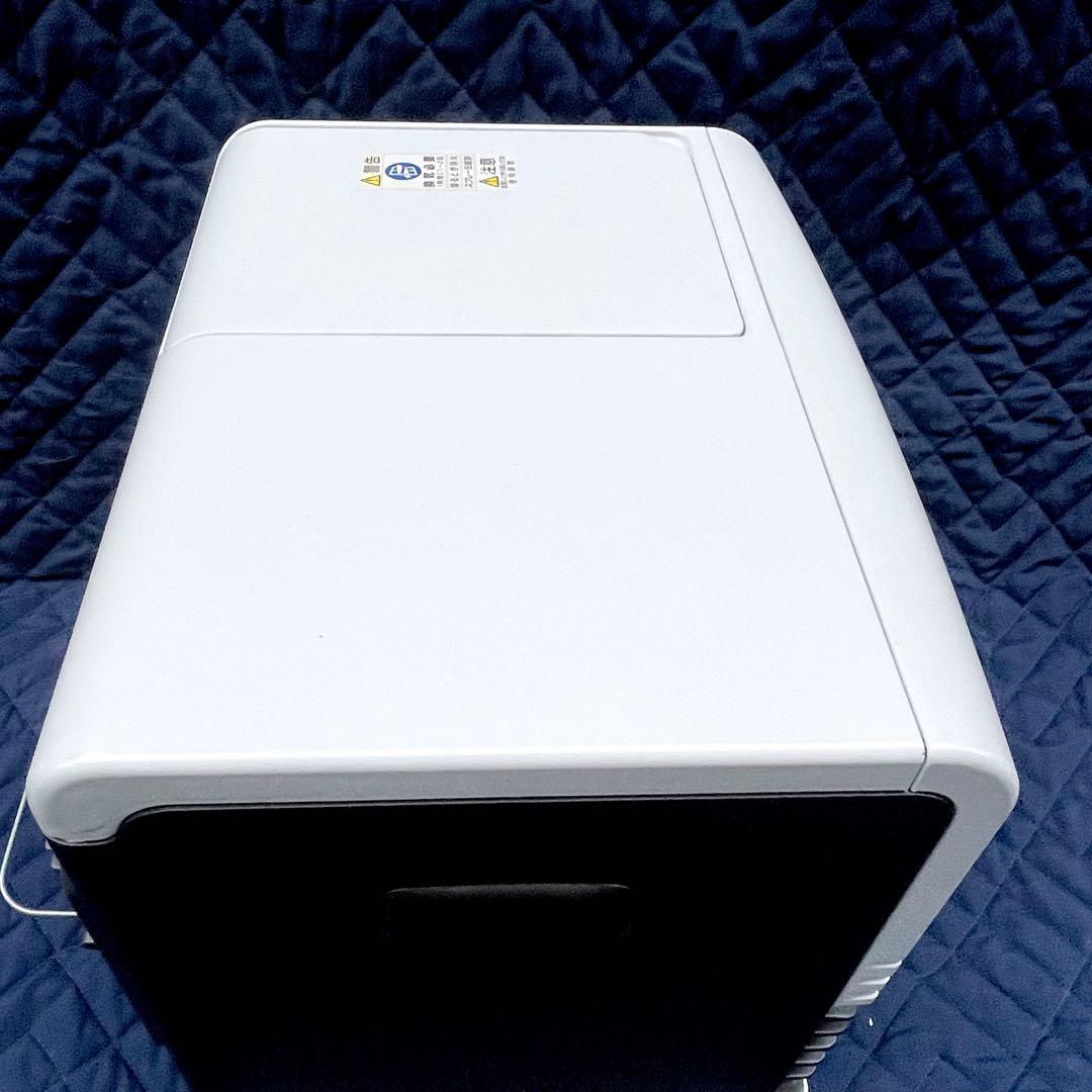 美品 ダイニチ 石油ファンヒーター FW-3717SDR 10-13畳用