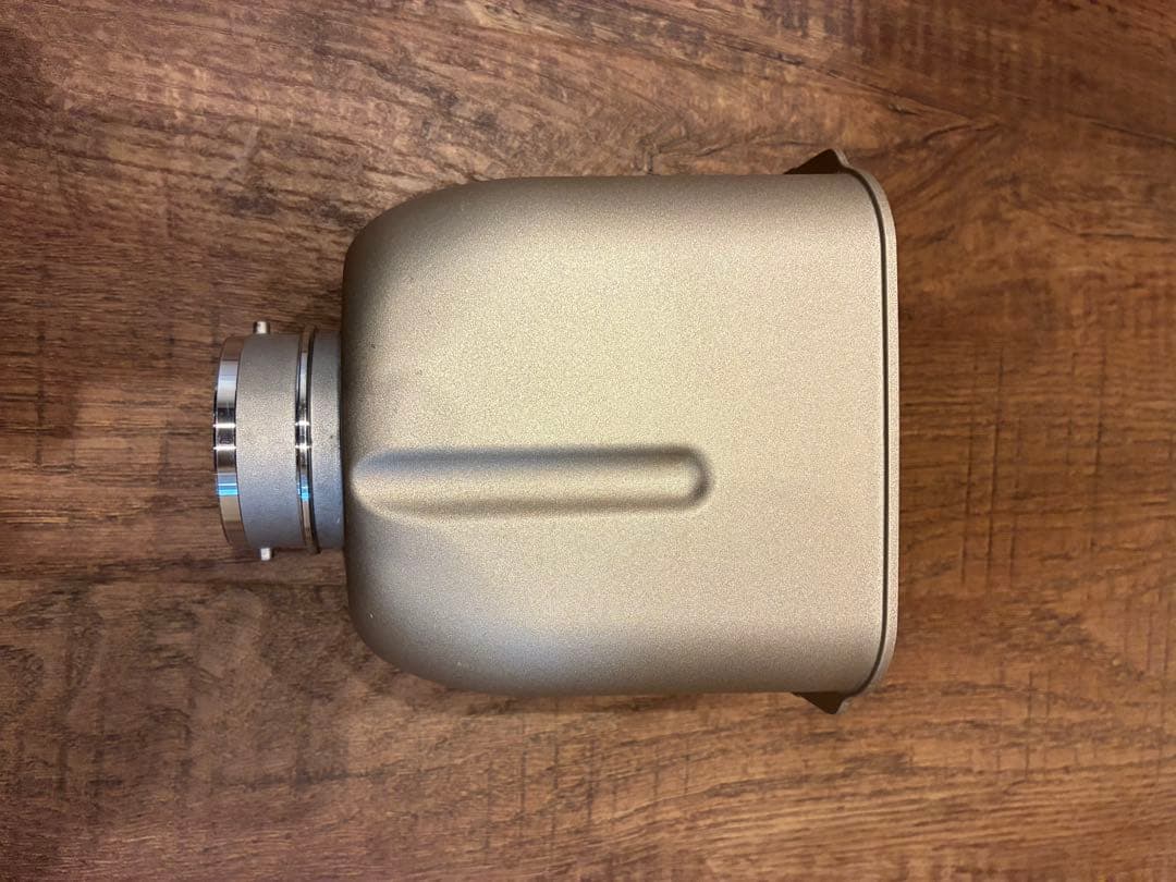 2024製Panasonic ホームベーカリー SD-MT4