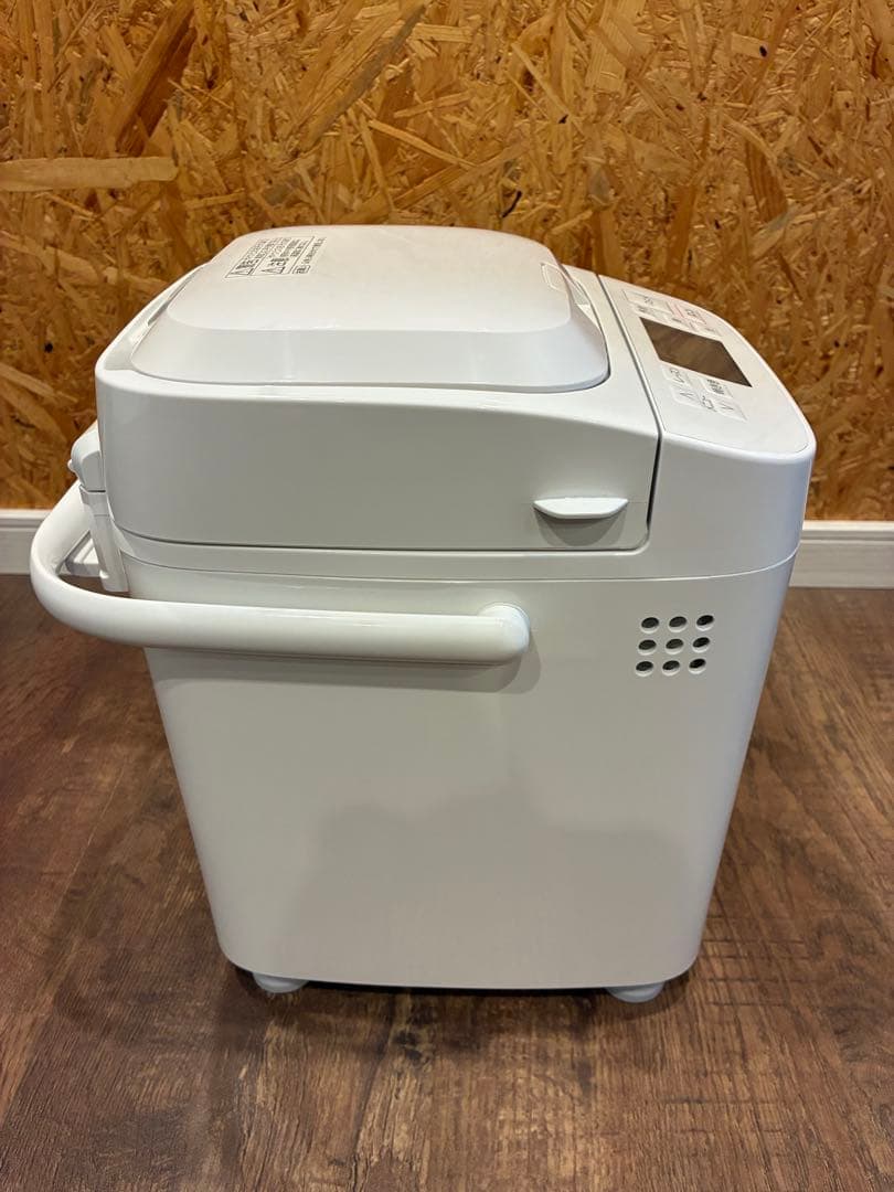 2024製Panasonic ホームベーカリー SD-MT4