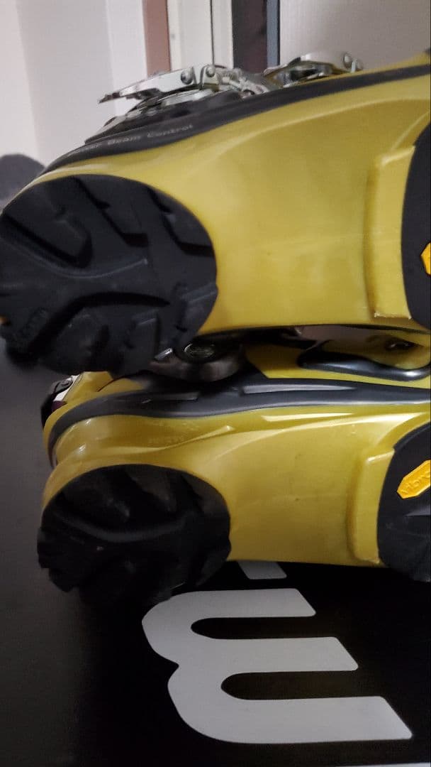 スカルパNTNテレマーク SCARPA TX-COMP 26.0cm