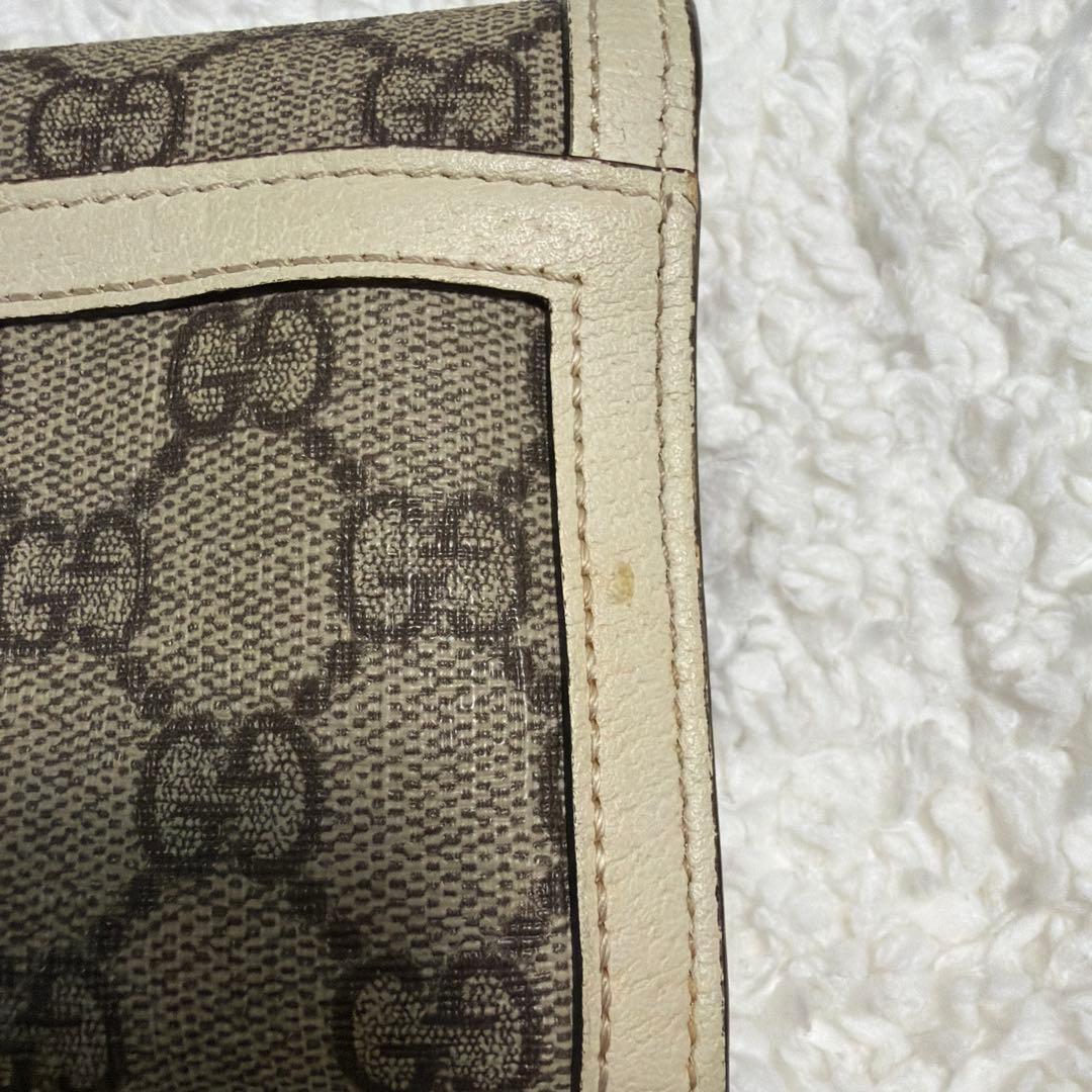 GUCCI Queen Margaret（クイーンマーガレット）GGスプリーム