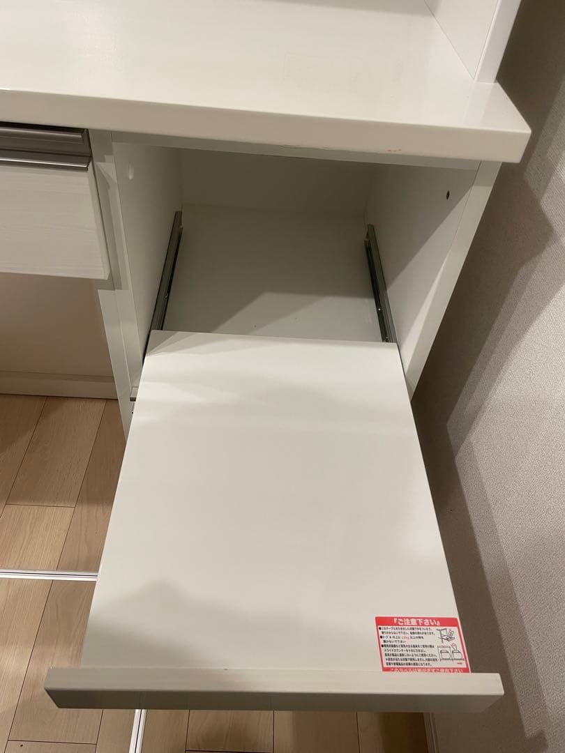 【お値下げ】ニトリ　リガーレ　100cm