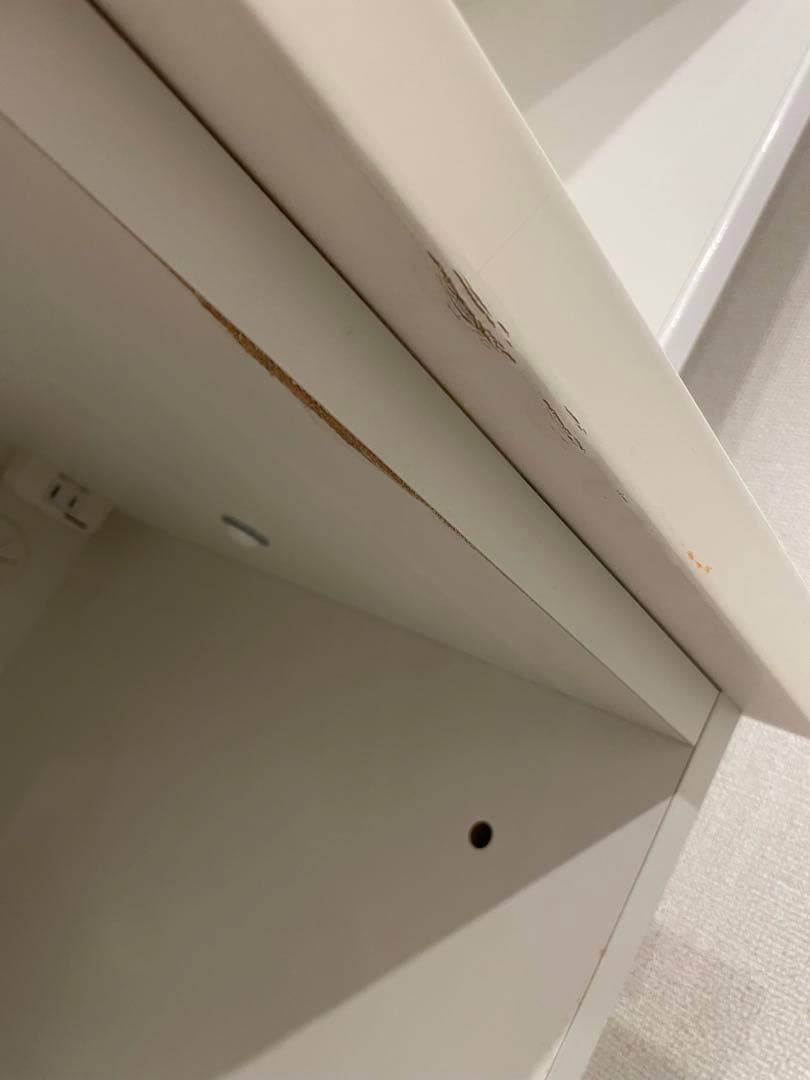 【お値下げ】ニトリ　リガーレ　100cm