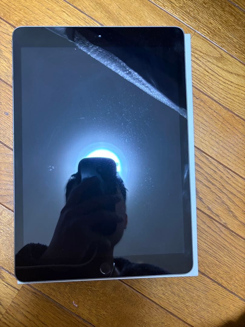 Apple iPad 第8世代32GB バテッリー容量87%
