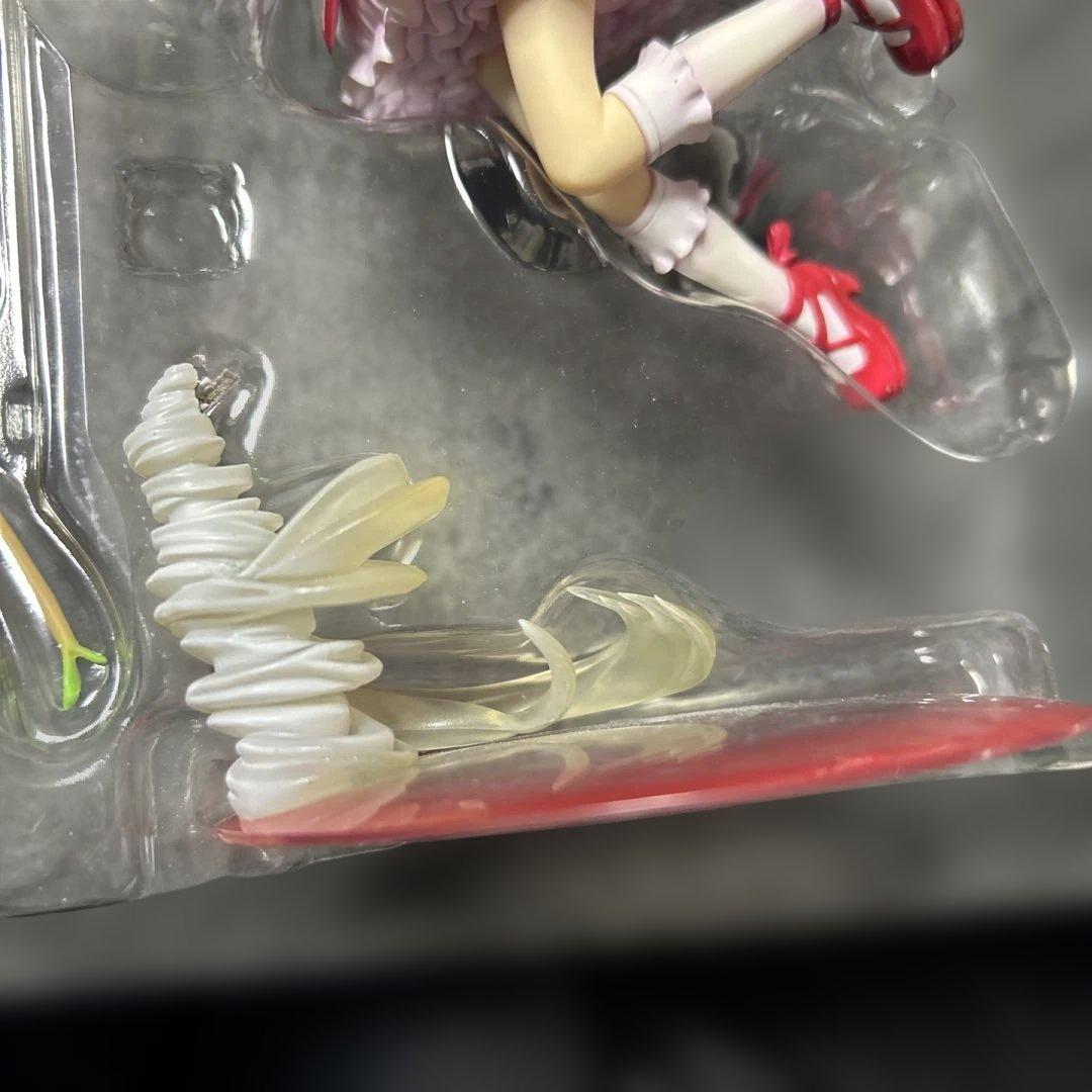 グッドスマイルカンパニー 1/8 劇場版 魔法少女まどか☆マギカ 鹿目まどか