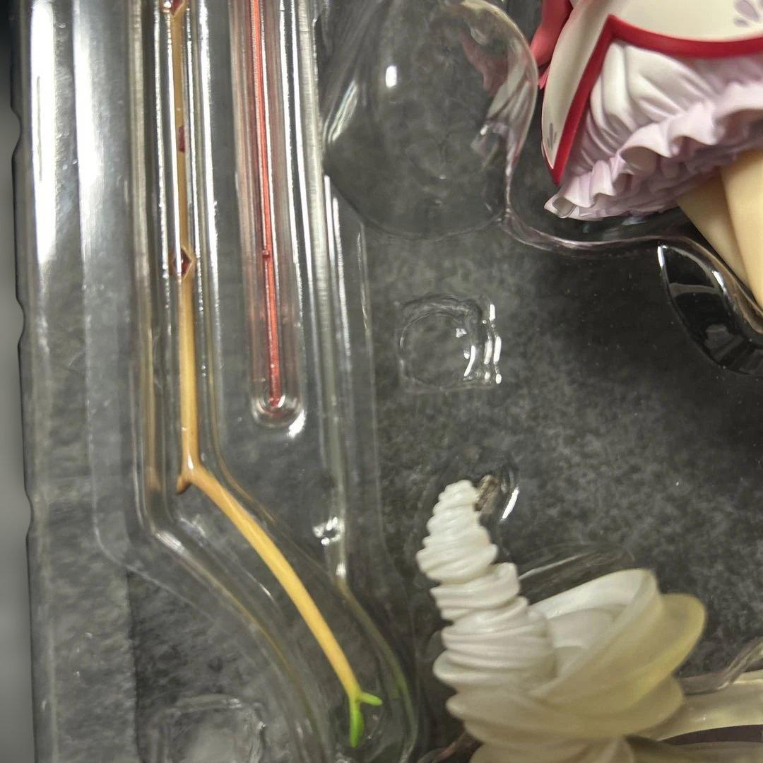 グッドスマイルカンパニー 1/8 劇場版 魔法少女まどか☆マギカ 鹿目まどか