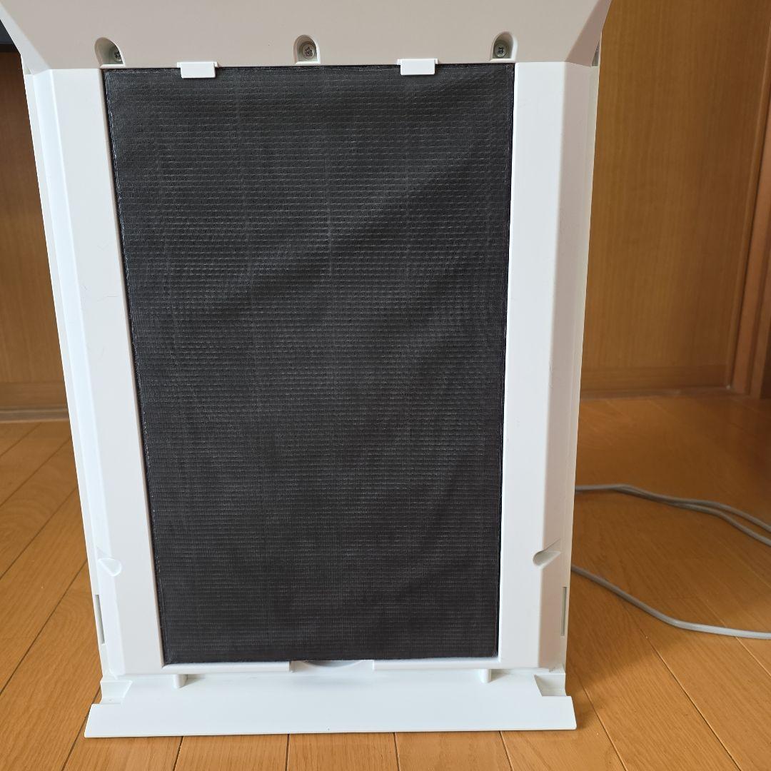 Panasonic 空気清浄機 F-VXW55