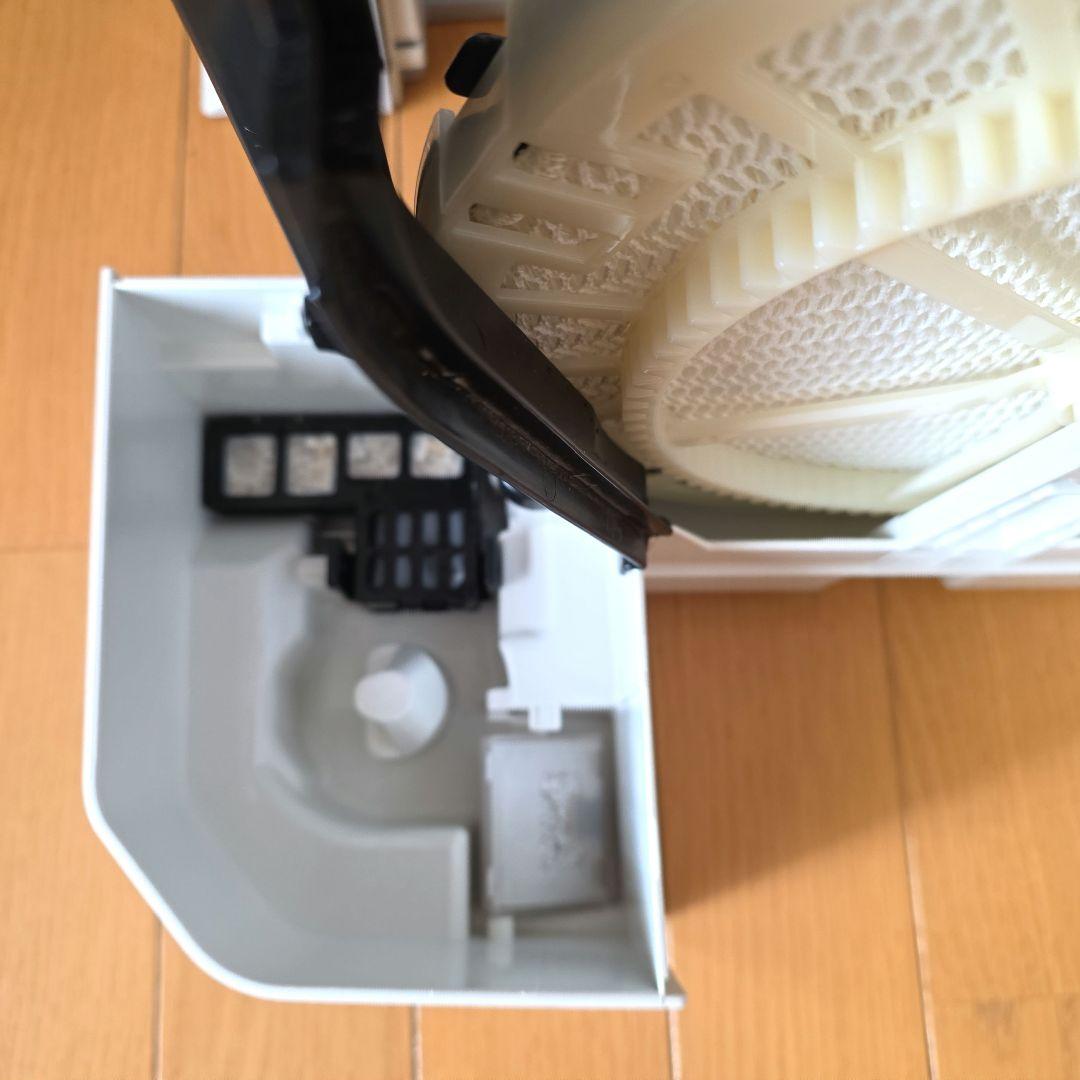 Panasonic 空気清浄機 F-VXW55